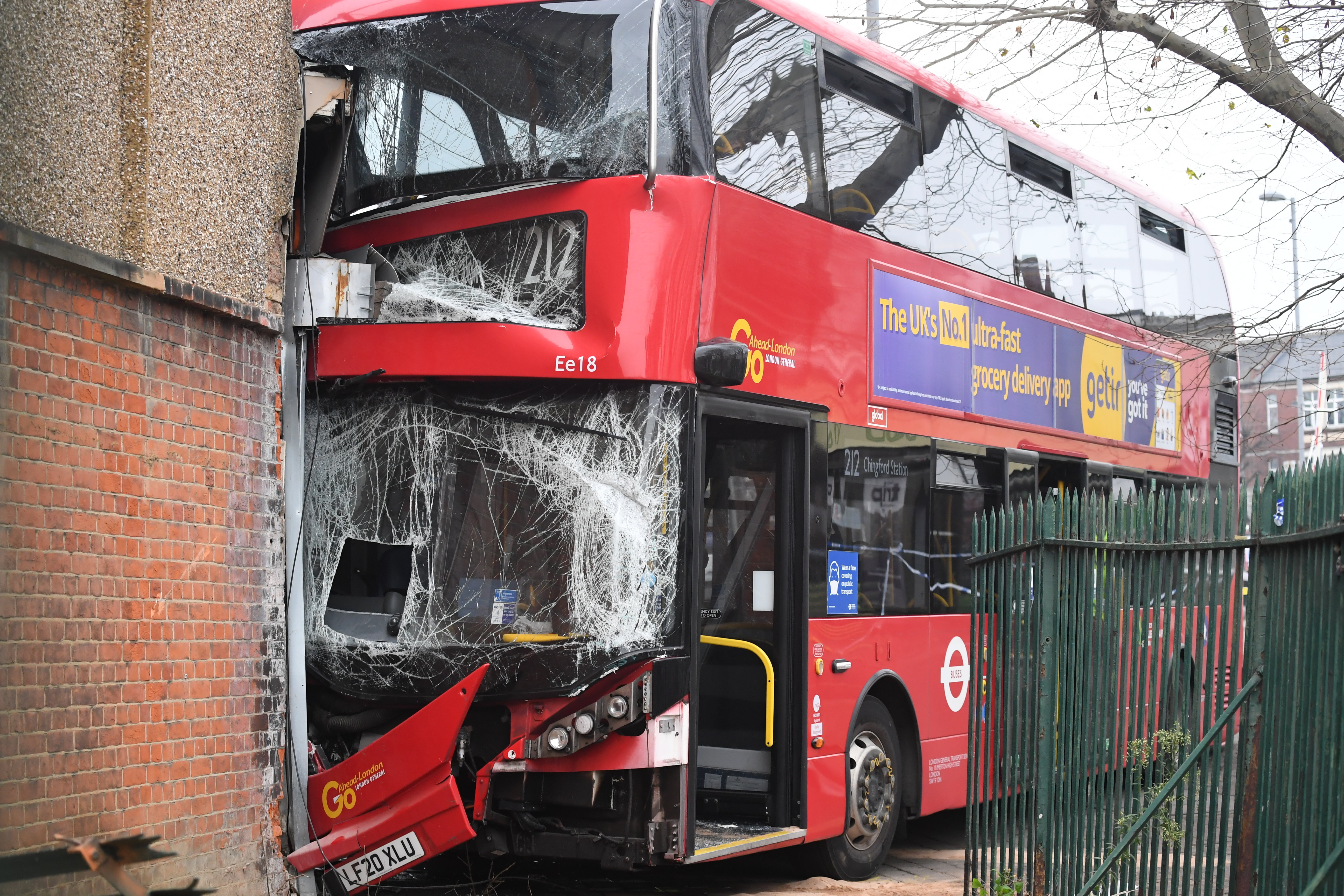 Bus
