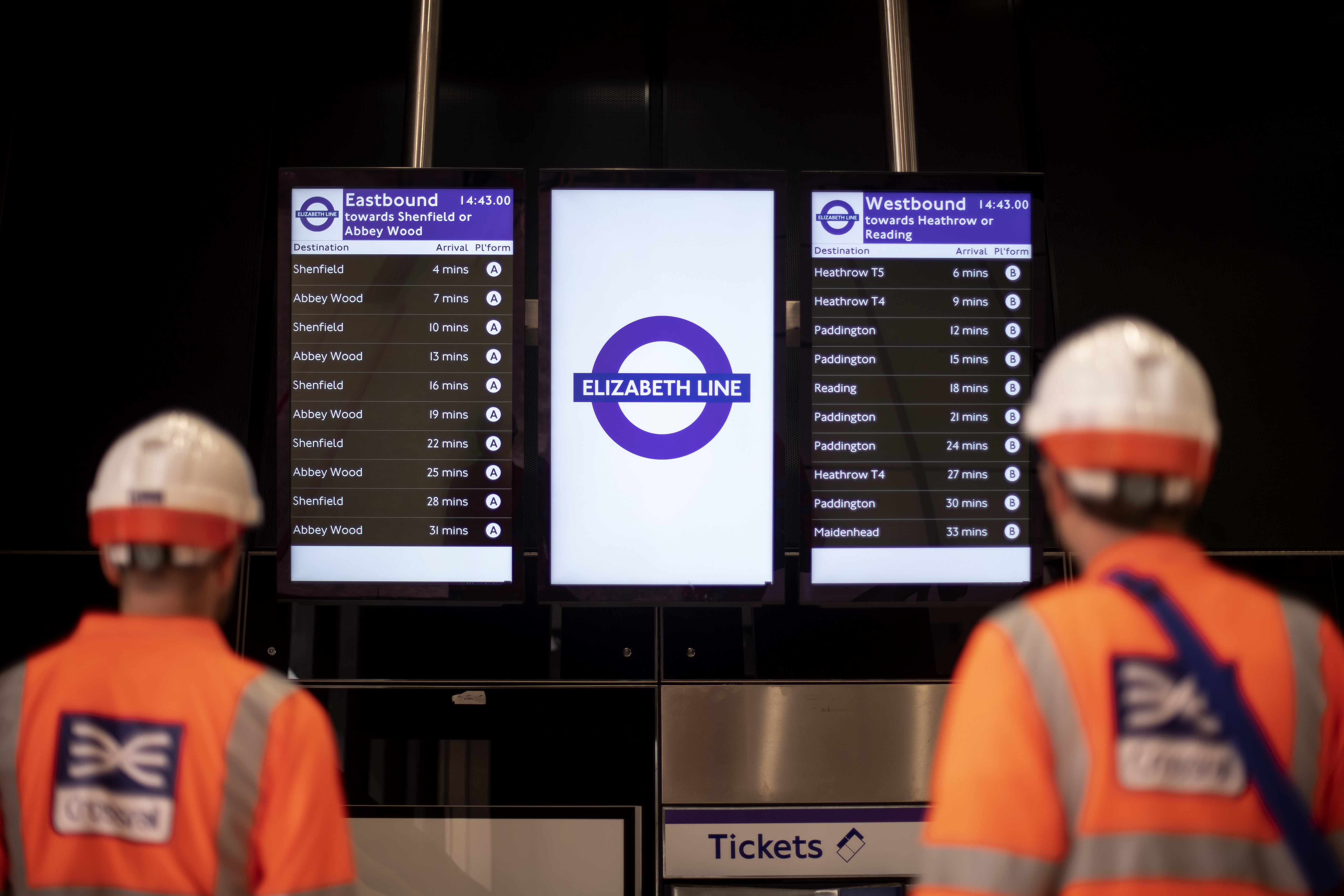 Comment: are Crossrail homebuyers set to reap rewards at last?