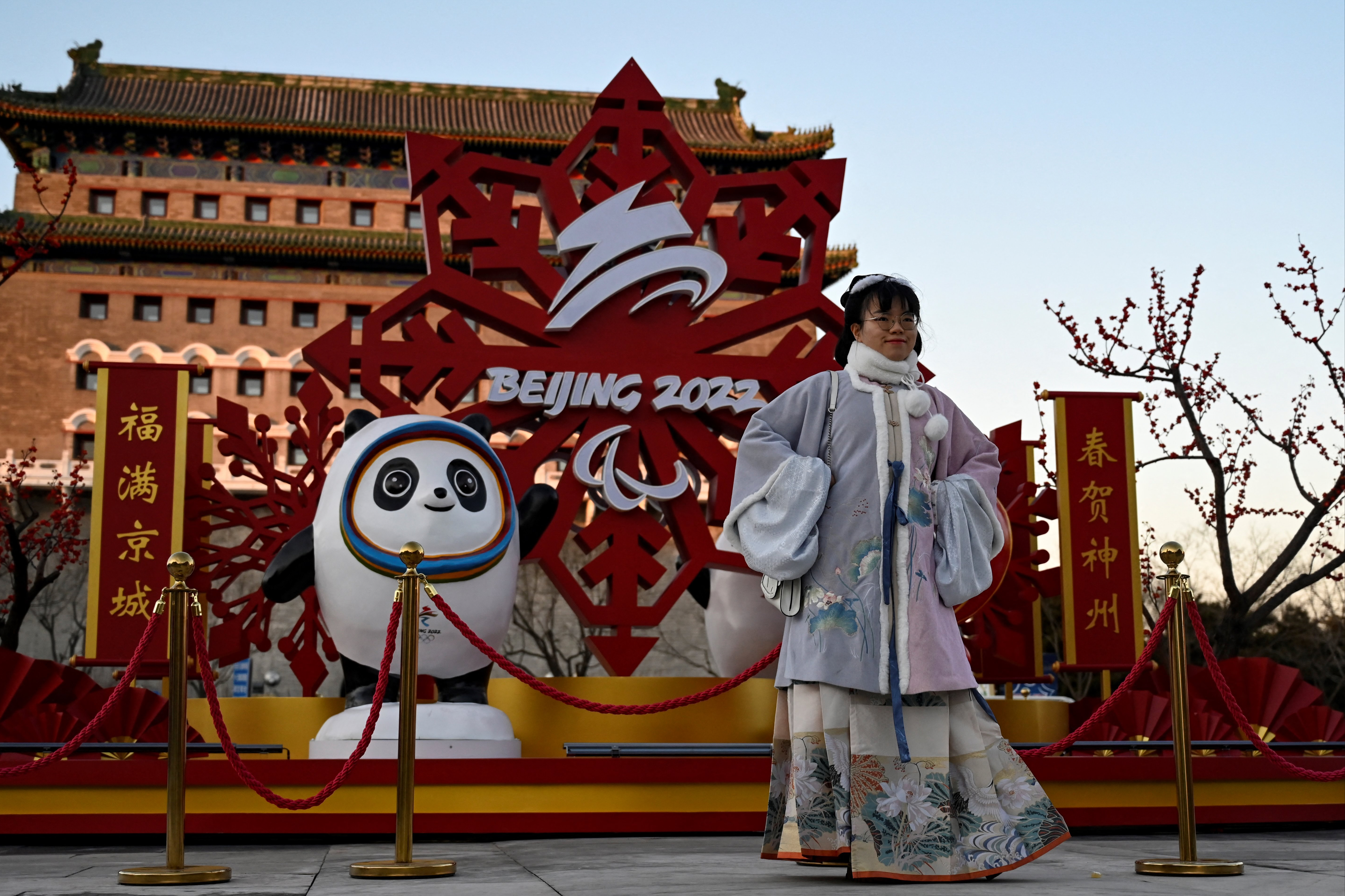 When are the Winter Olympics 2022? Full schedule, dates and UK start times for Beijing Games