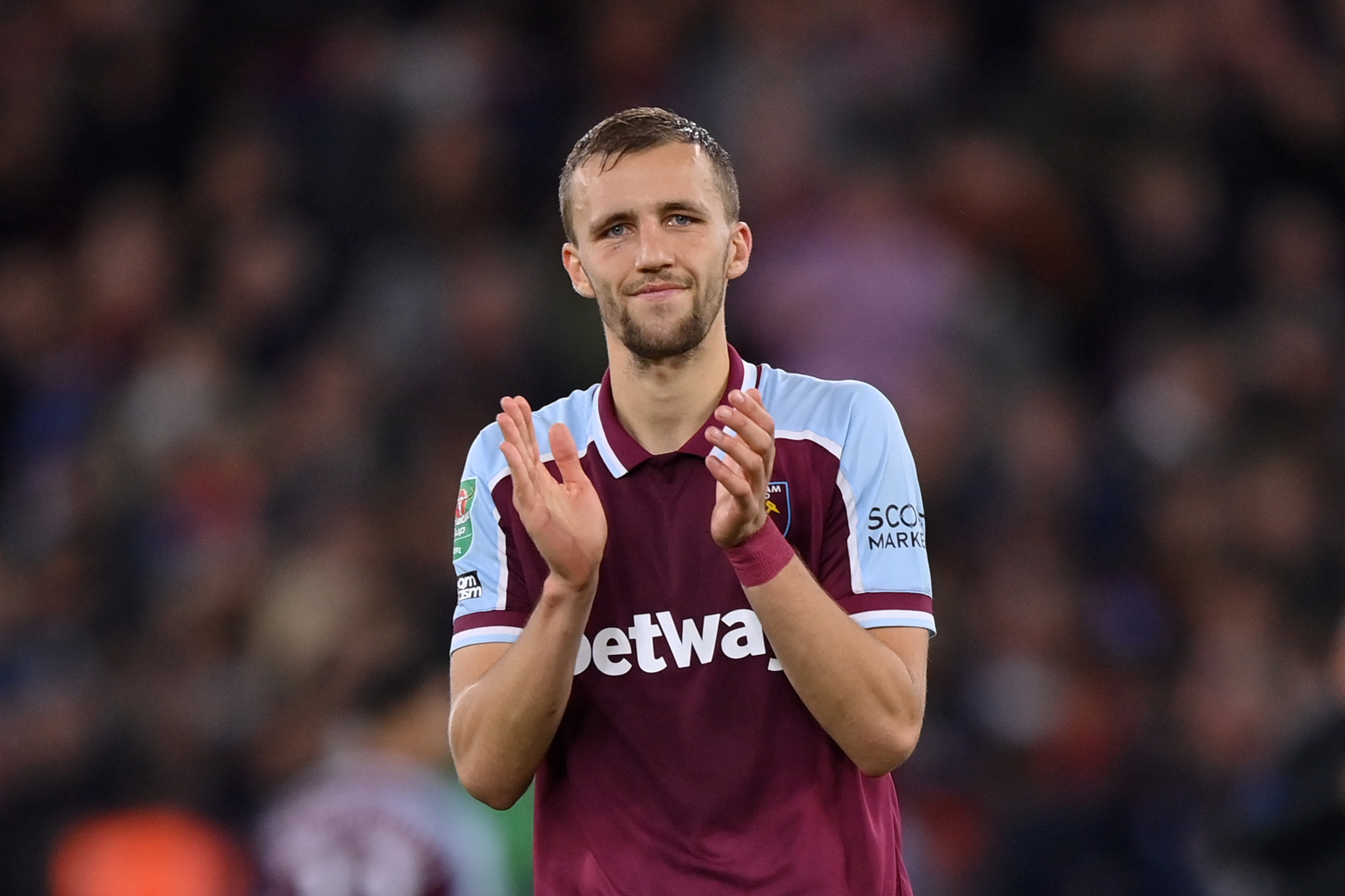 West Ham’s winter break to-do list: Unlocking Tomas Soucek just one issue David Moyes must resolve