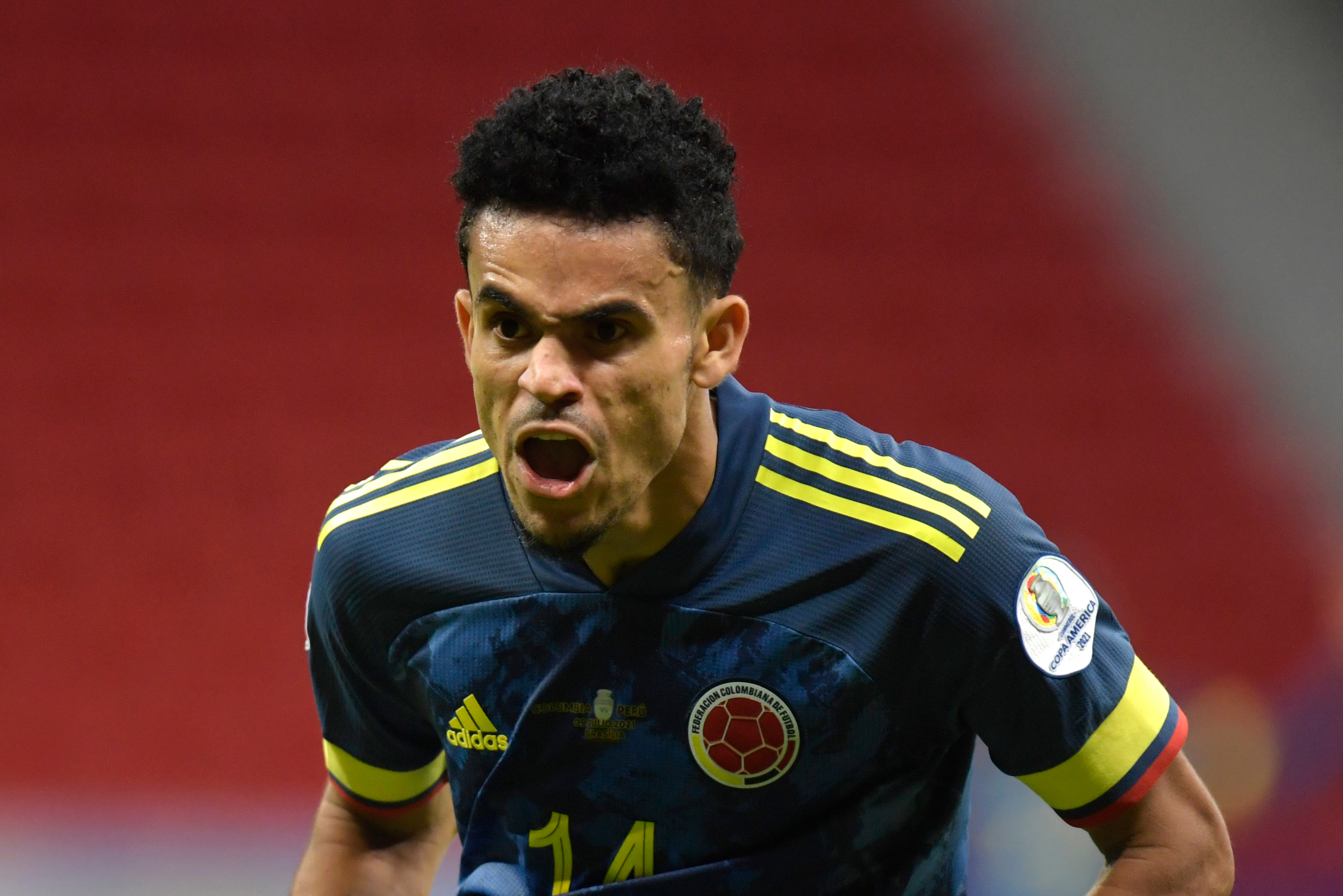 Transfer news LIVE! Luis Diaz to Tottenham; Van de Beek, Alli, Isak latest; Chelsea, Arsenal updates today
