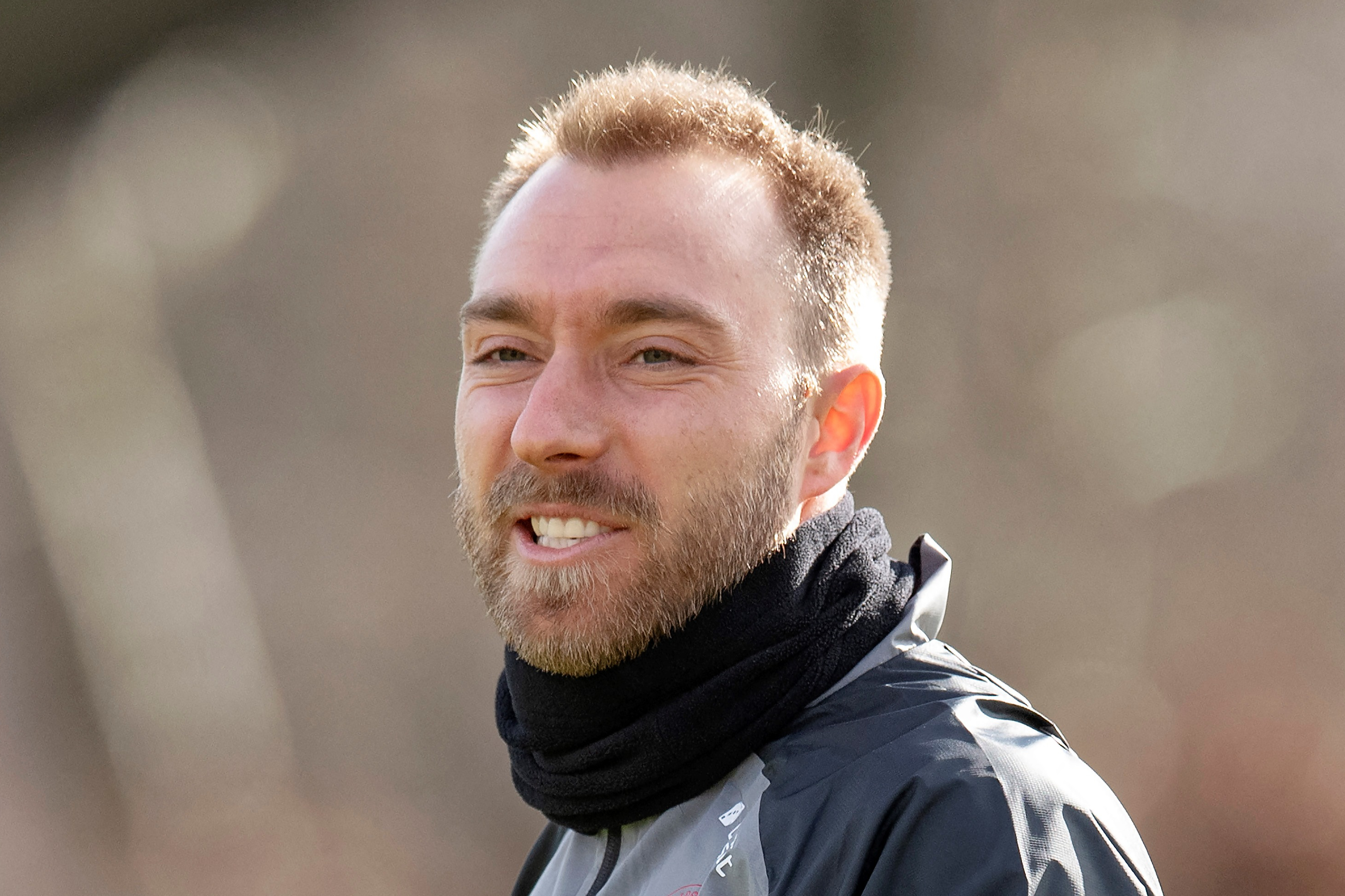 Thomas Frank: Christian Eriksen is Brentford’s ‘greatest signing’ - it’ll be ‘unbelievable’ to see him back 