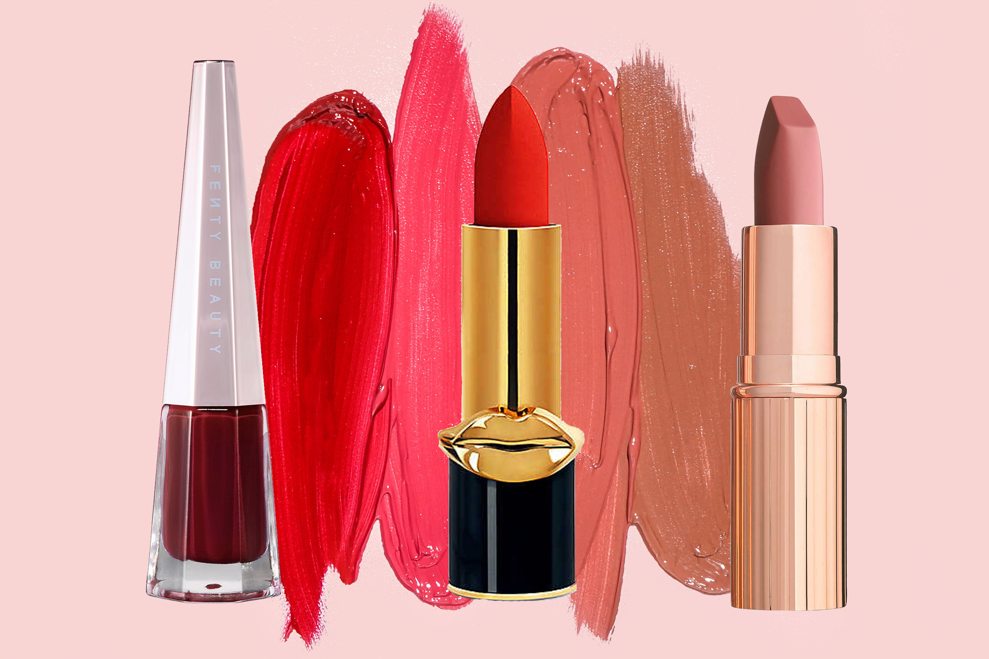 Best long lasting lipsticks: Smudge-proof colour that lasts