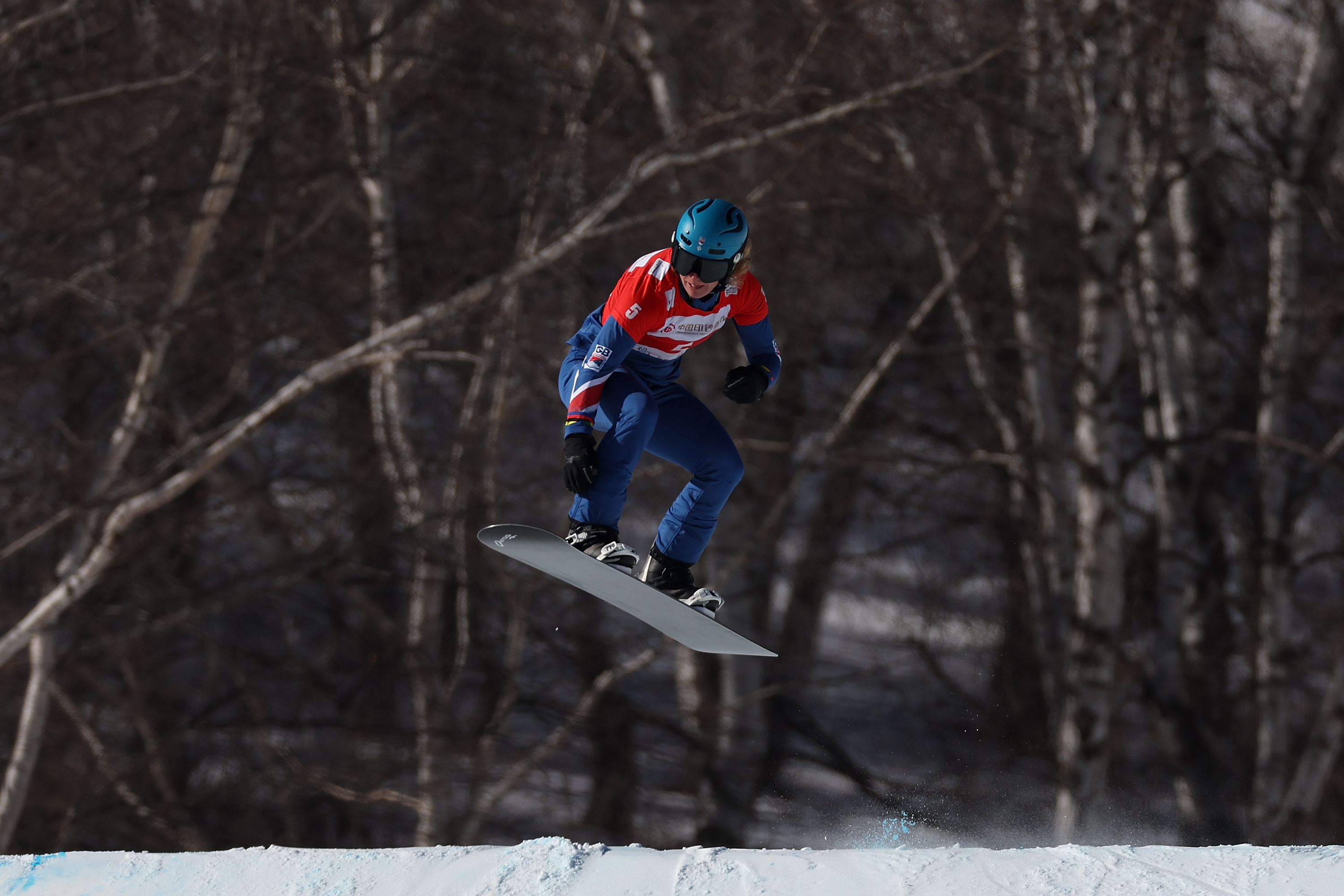 Winter Olympics 2022: Team GB’s best medal hopes to watch out for in Beijing