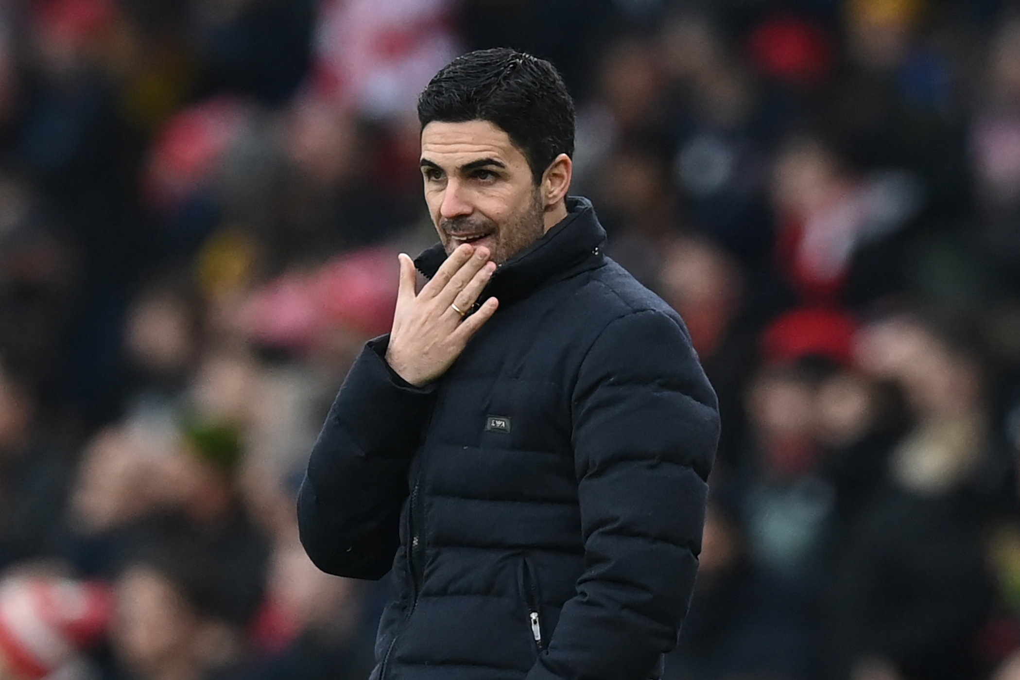 All eyes on the summer after Arsenal hit transfer impasse in frustrating January window 