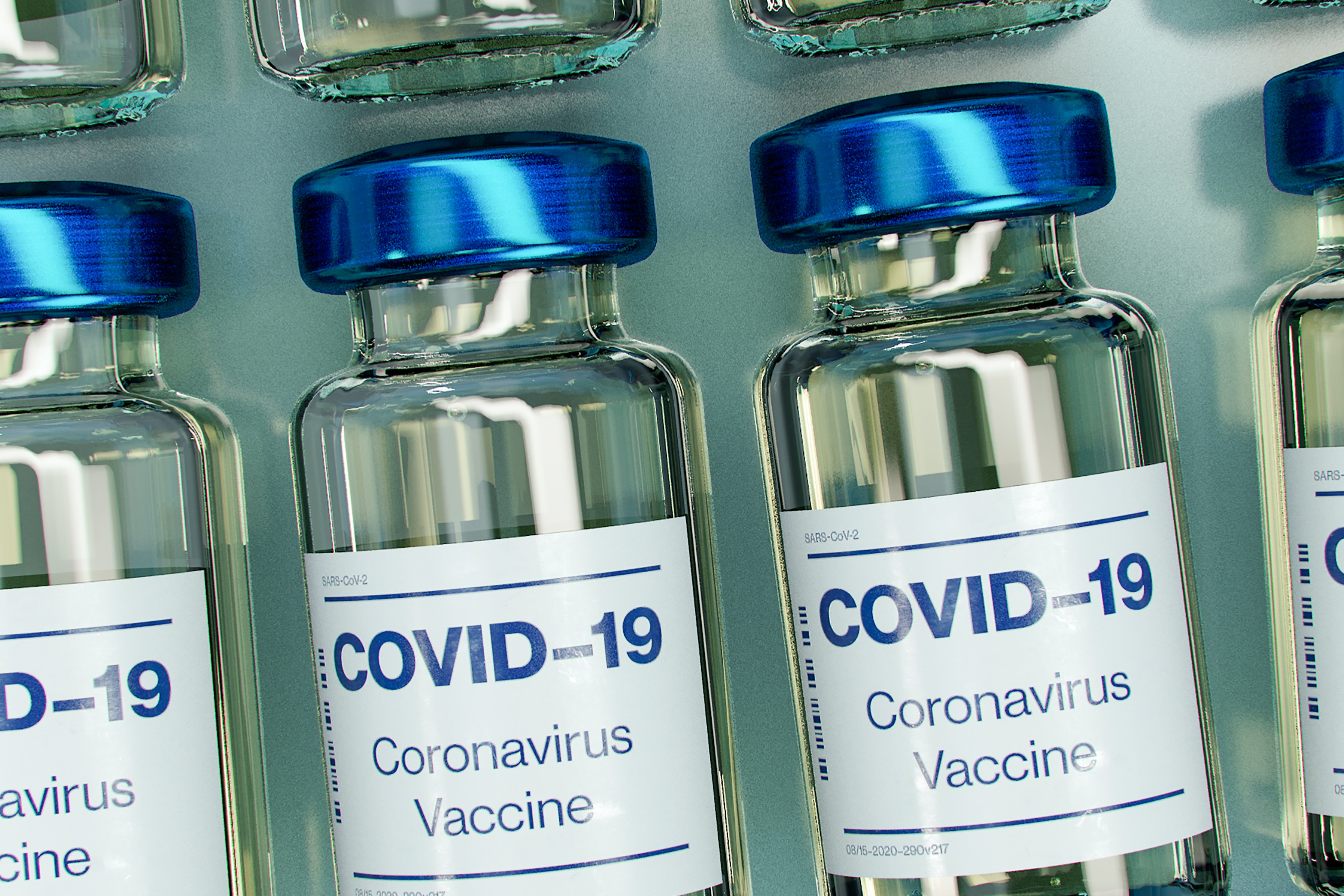 Covid spurs Africa’s burgeoning vaccine manufacturing industry