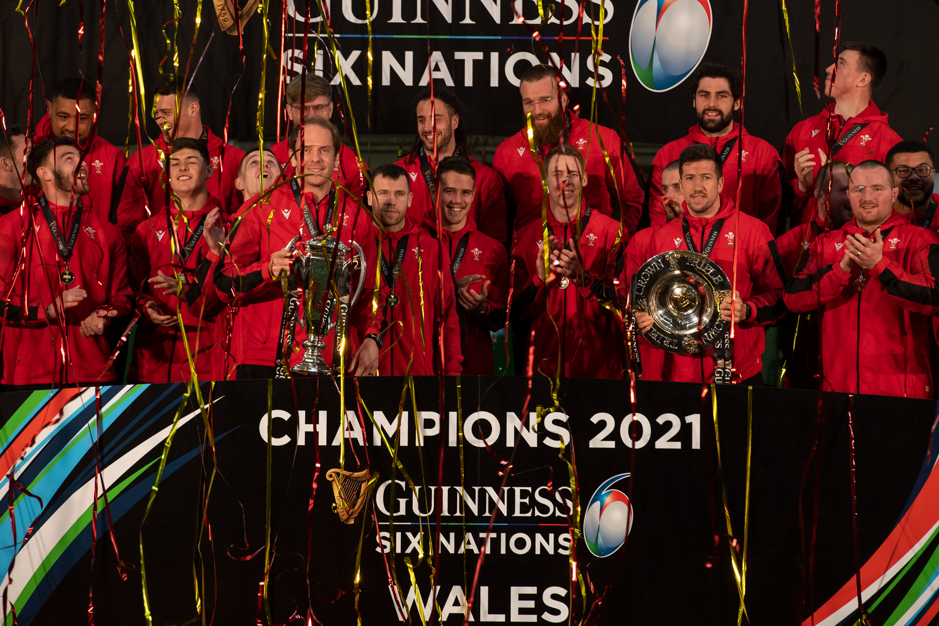 Six Nations fixtures 2022: Dates, kick off times, results and schedule in full
