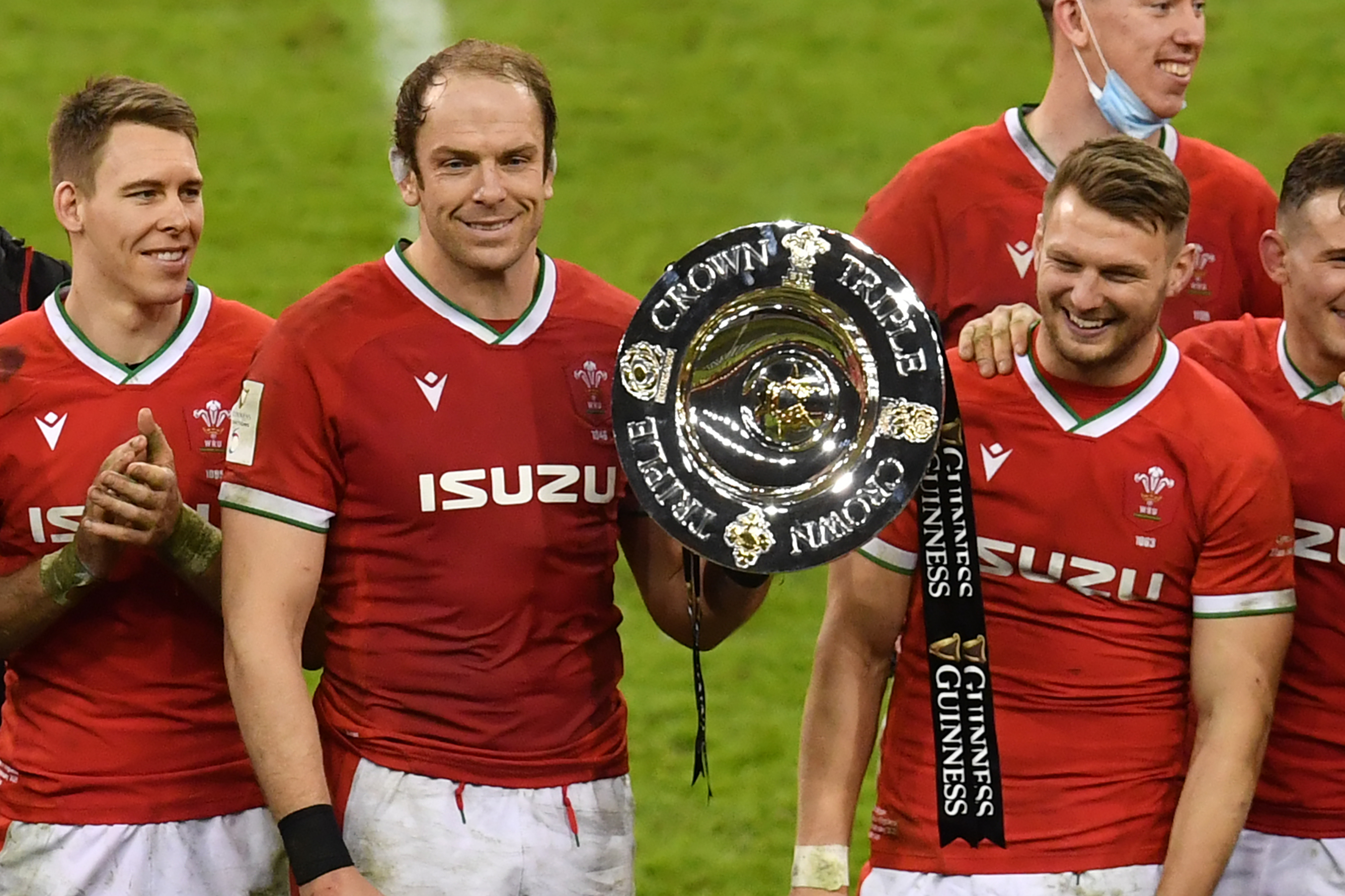 Six Nations 2022: How to watch every match for FREE on TV and online in UK