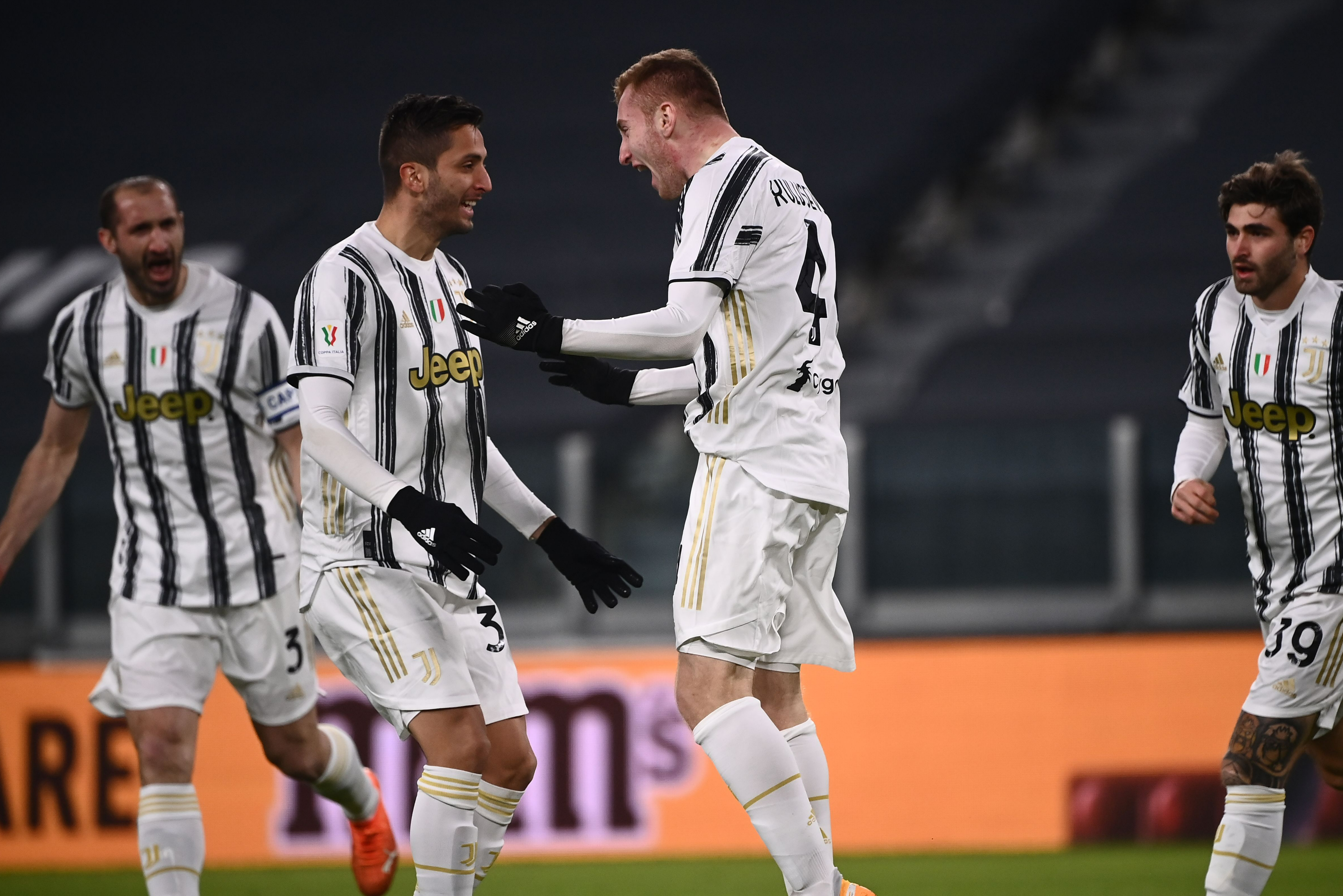 Transfer news LIVE! Tottenham set to sign Bentancur & Kulusevski, Carvalho to Liverpool, Arsenal, Chelsea news