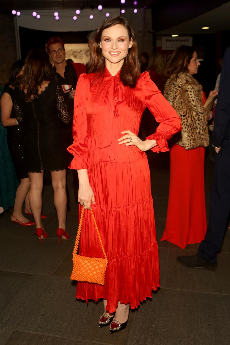 Save the Children Centenary Gala At The Roundhouse