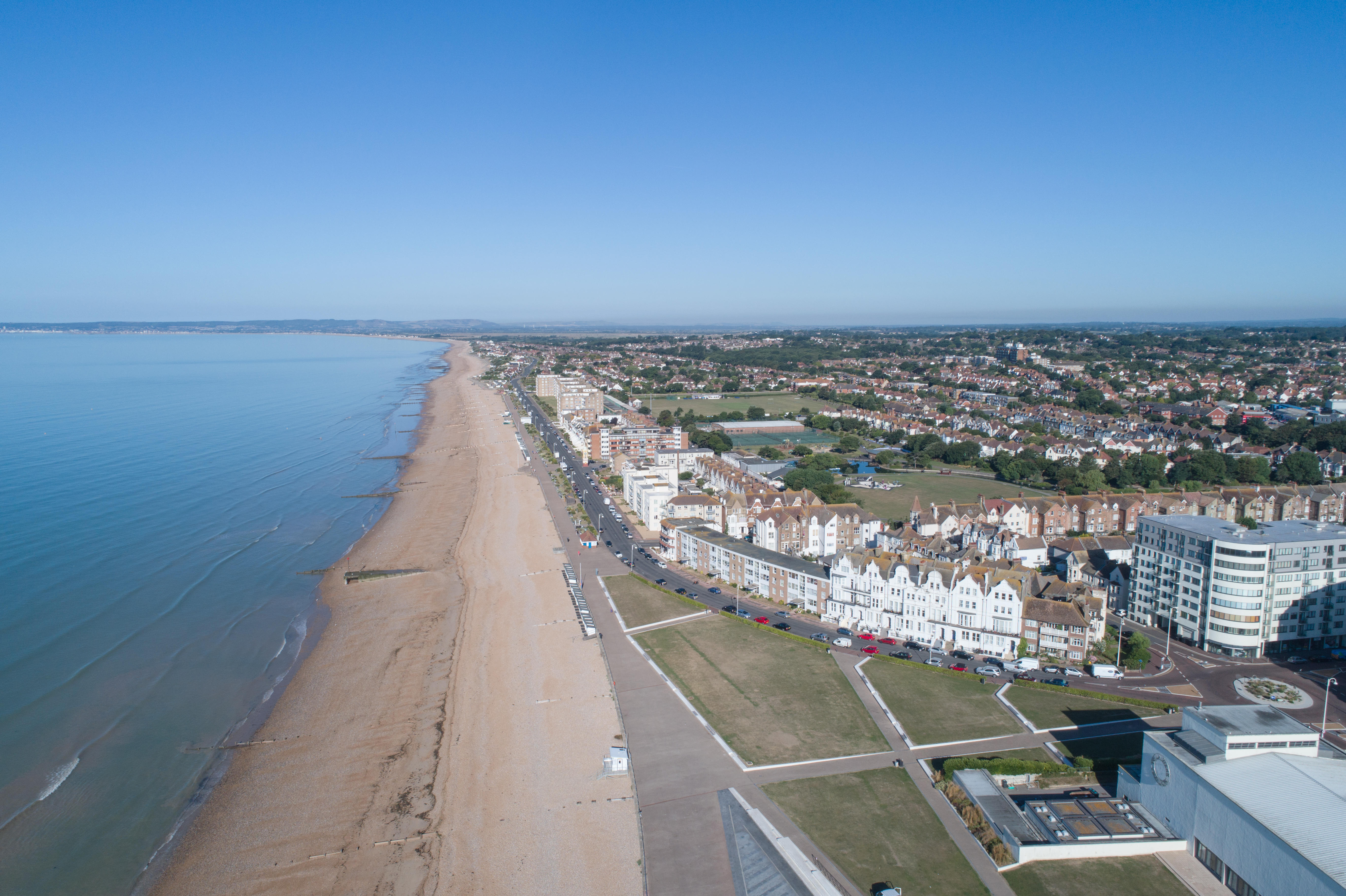 Where to buy outside London in 2022: the commuter areas seeing a new year surge in homes for sale