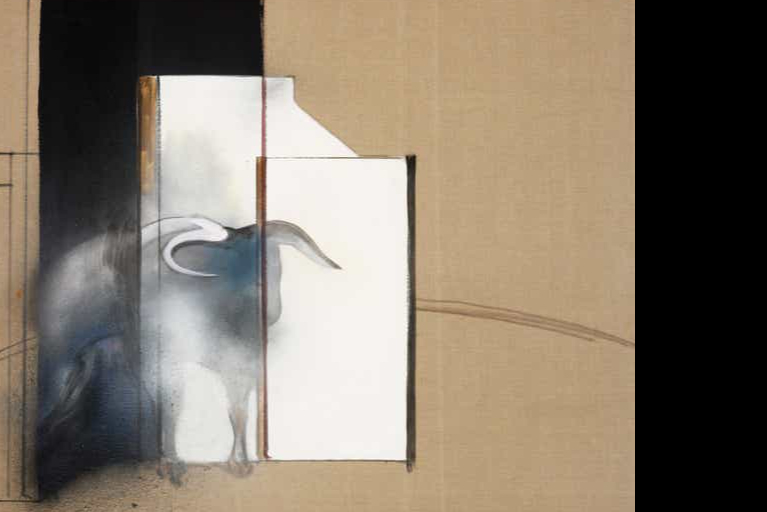 Podcast: Why this Francis Bacon show’s been given a ‘trigger warning’