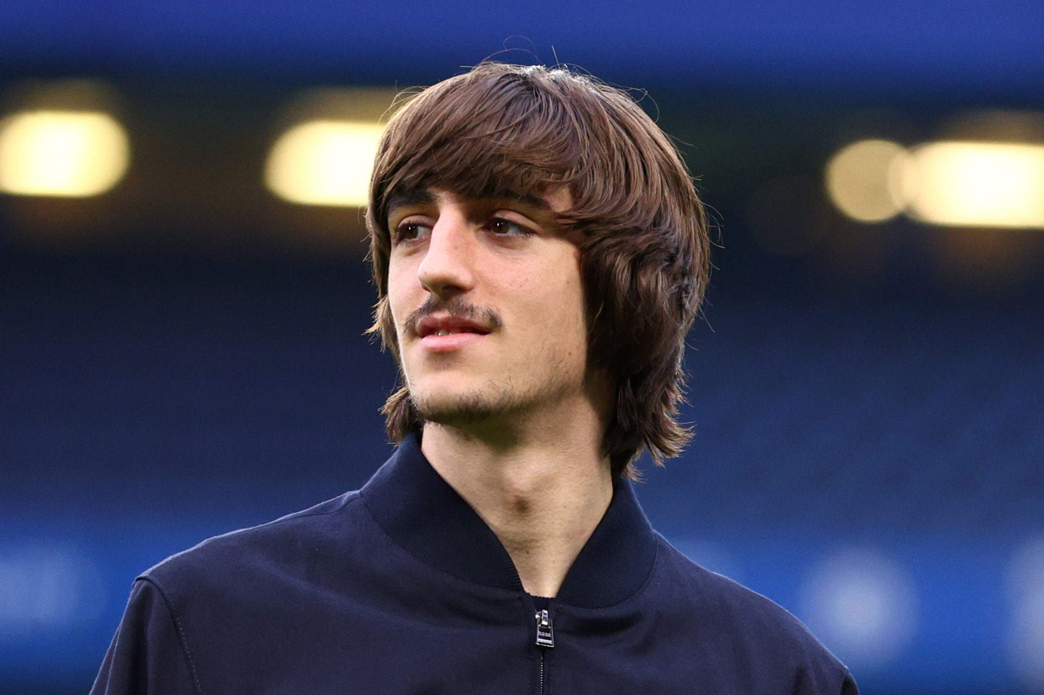 Tottenham’s Bryan Gil signs for Valencia - and Harry Potter actor unveils ‘magician on the wing’