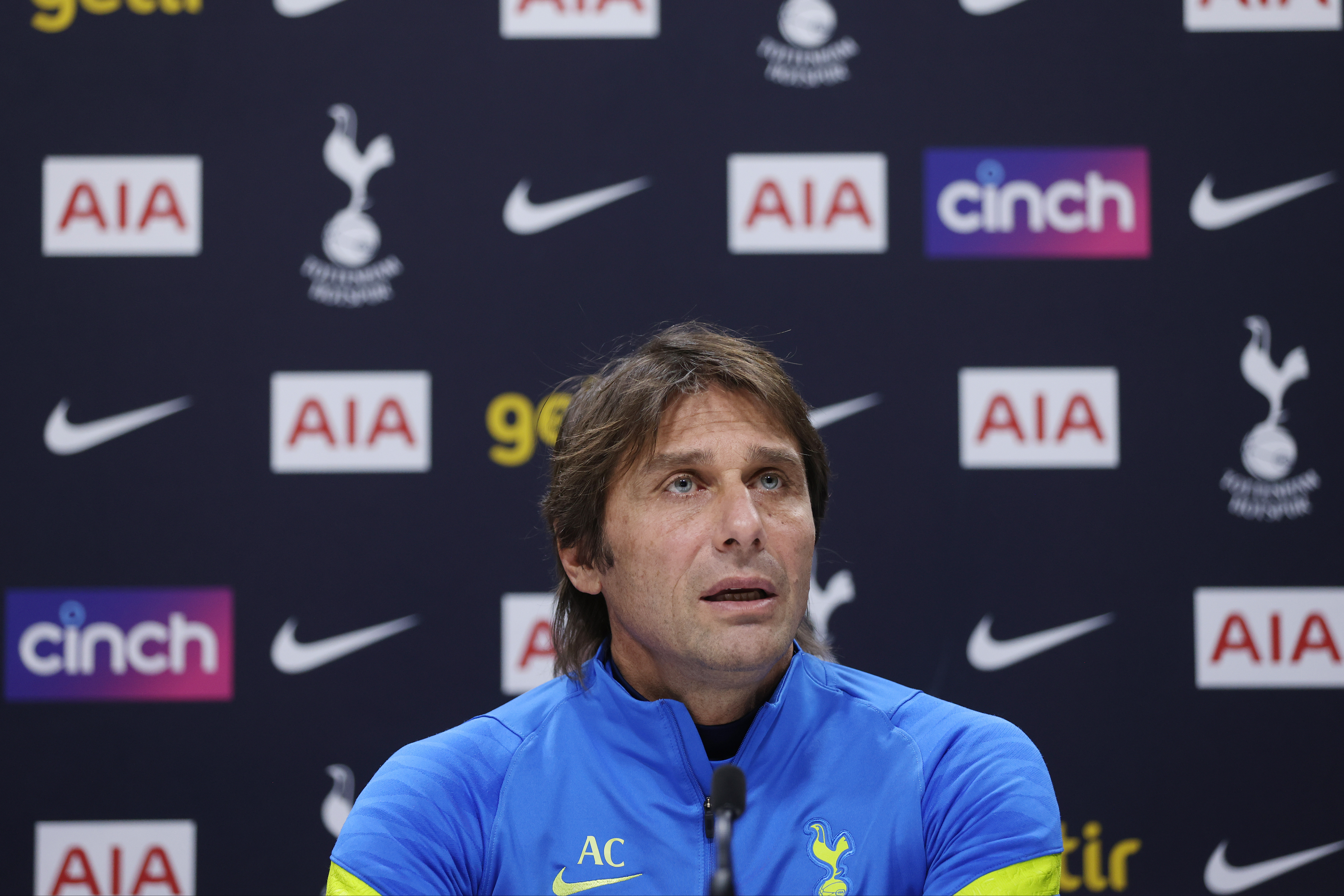Tottenham transfer news and roundup: Double deal landed as Antonio Conte era takes shape 