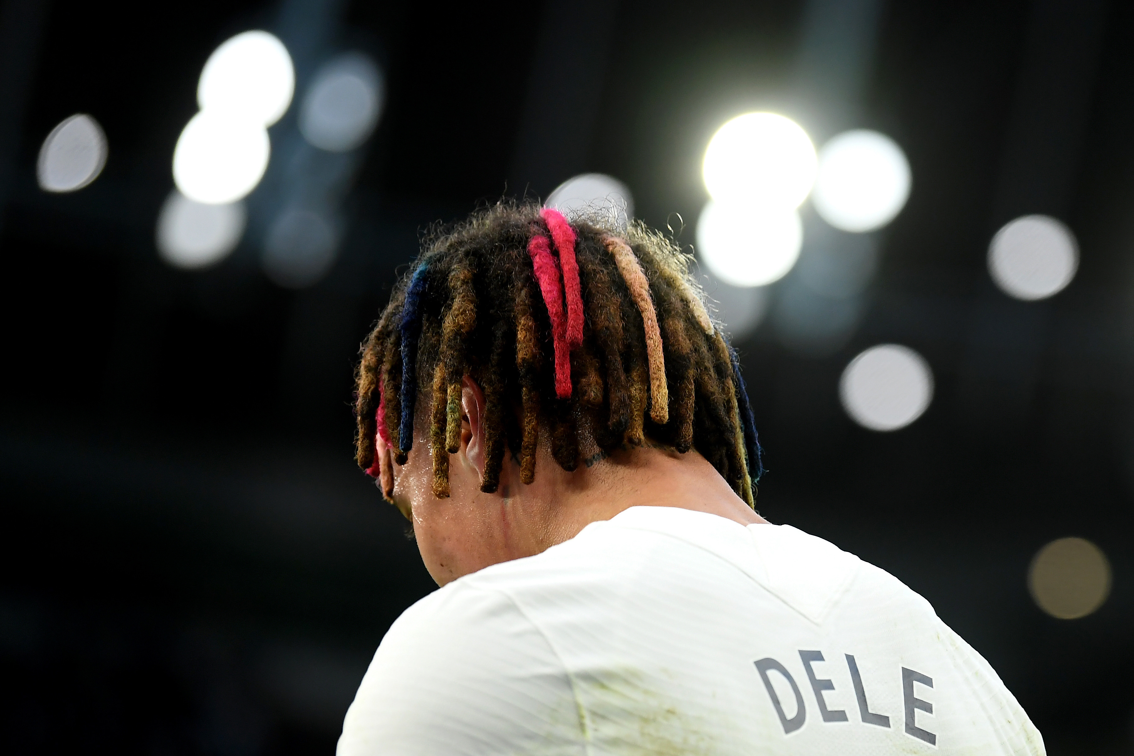 Dele Alli came to embody Tottenham decline - so will Everton get the player who lit up Premier League? 