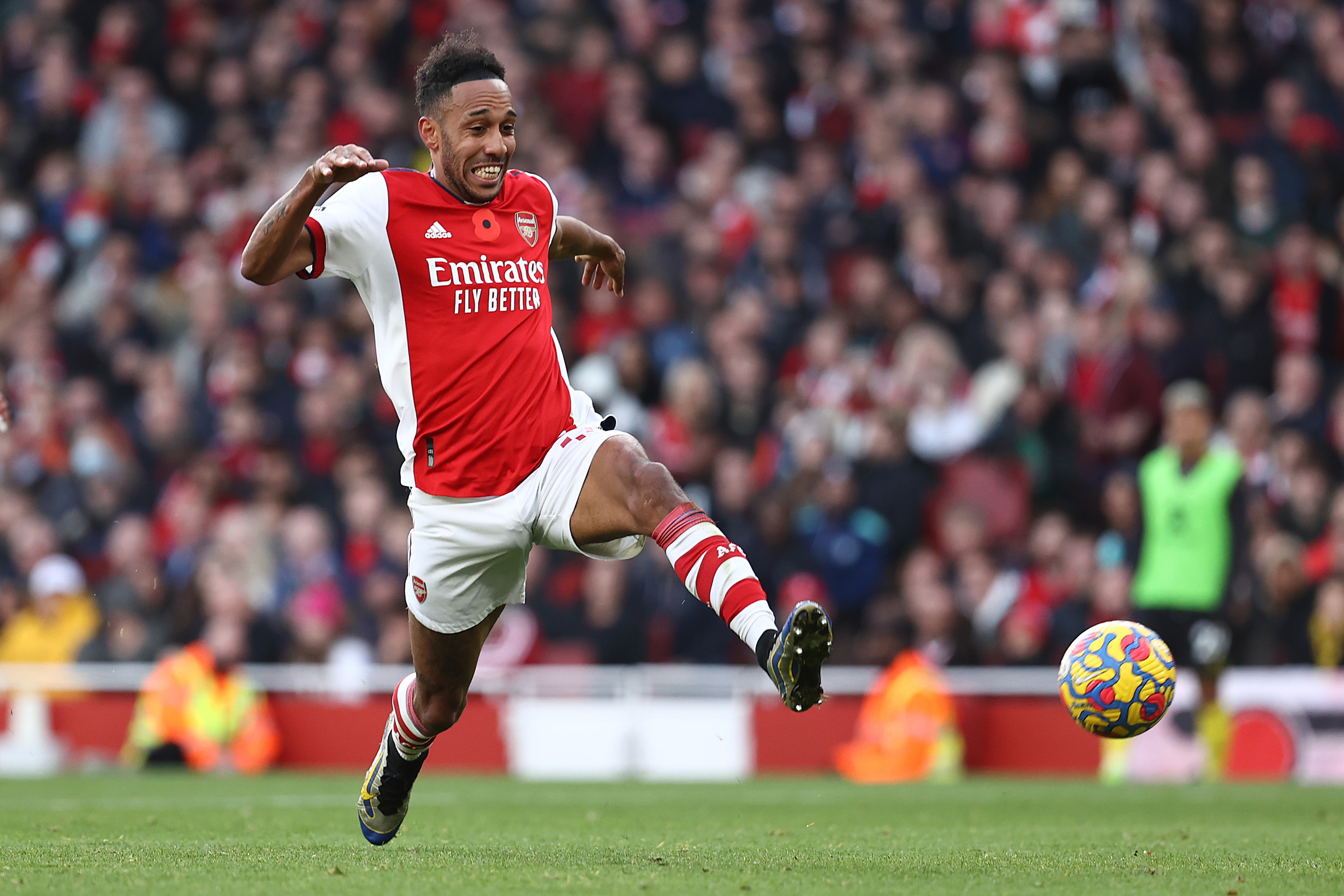 Transfer news LIVE! Deadline day reaction: Aubameyang signs; Dele to Everton; shirt numbers; done deals