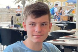 Police in urgent appeal after schoolboy, 14, goes missing in Haringey