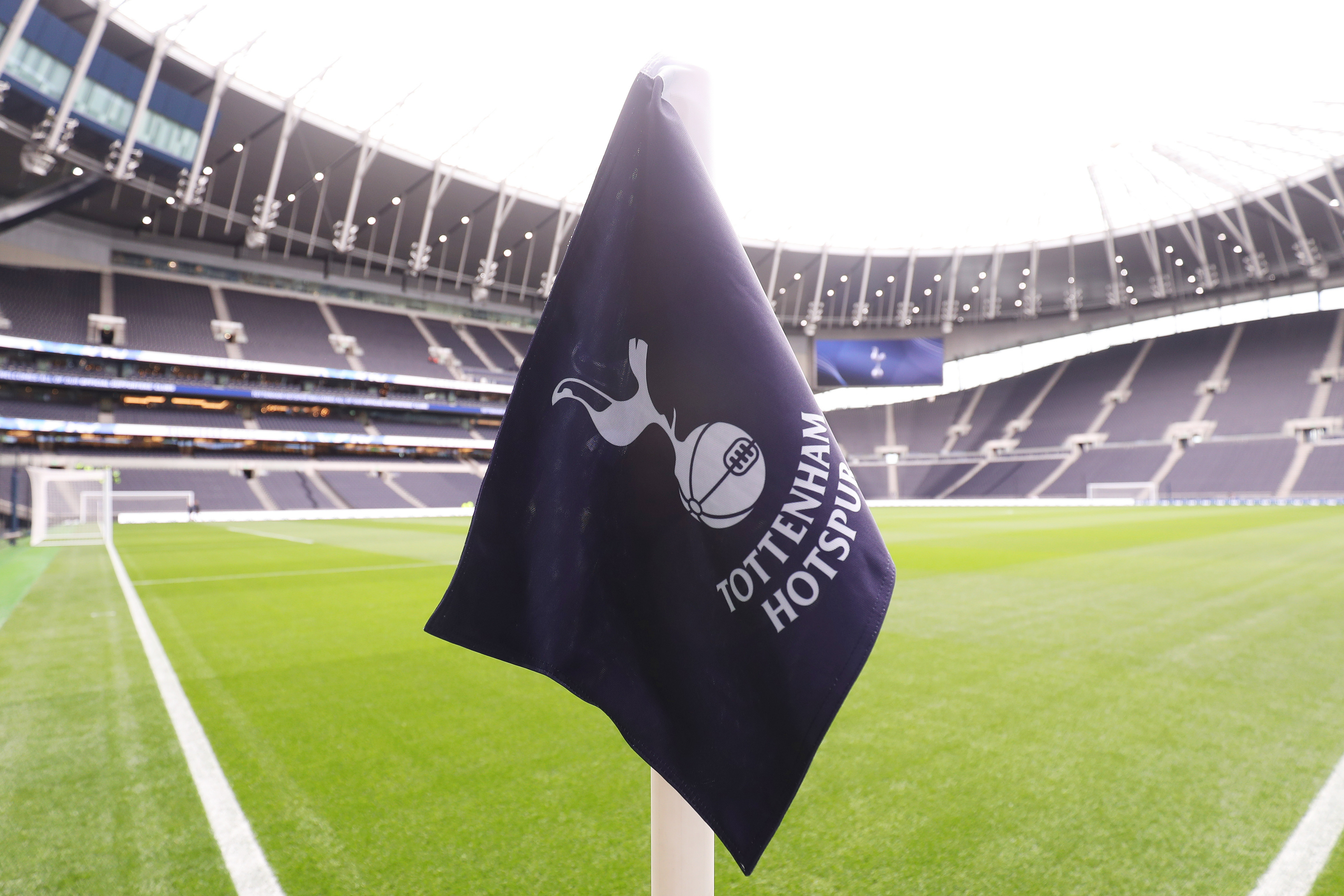 Steve Hitchen resigns from Tottenham role as overhaul continues 