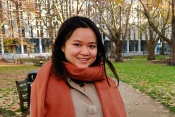 ‘Exceptional’ scientist, 23, killed by lorry while cycling in London 