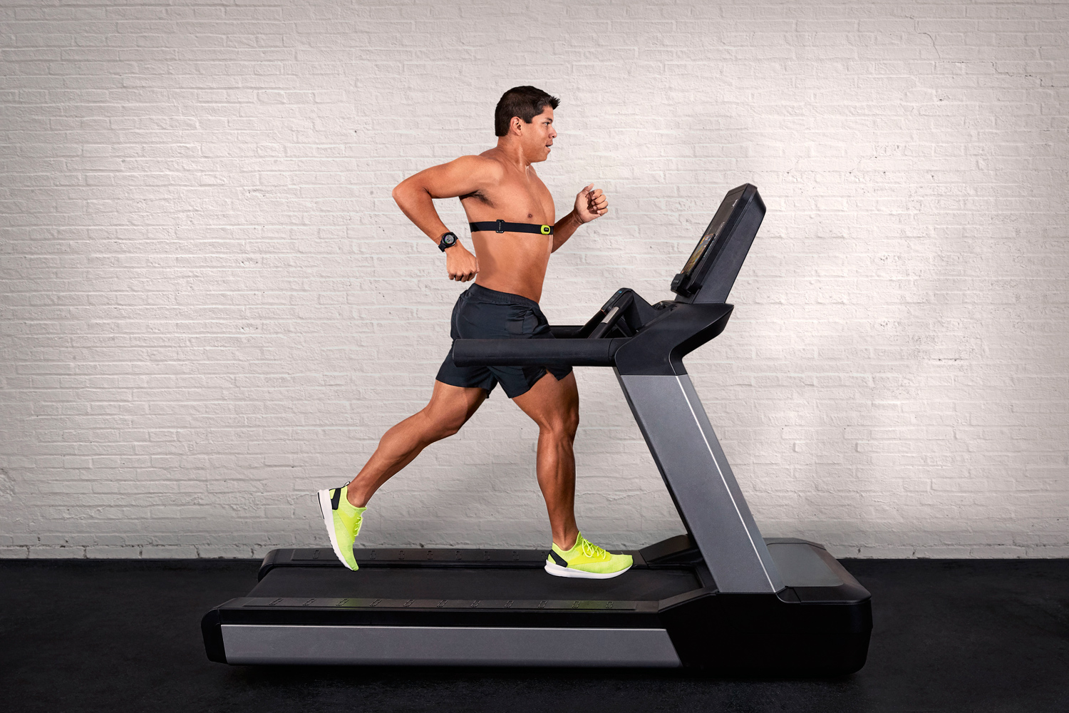 Best heart rate monitors to keep tabs on your fitness