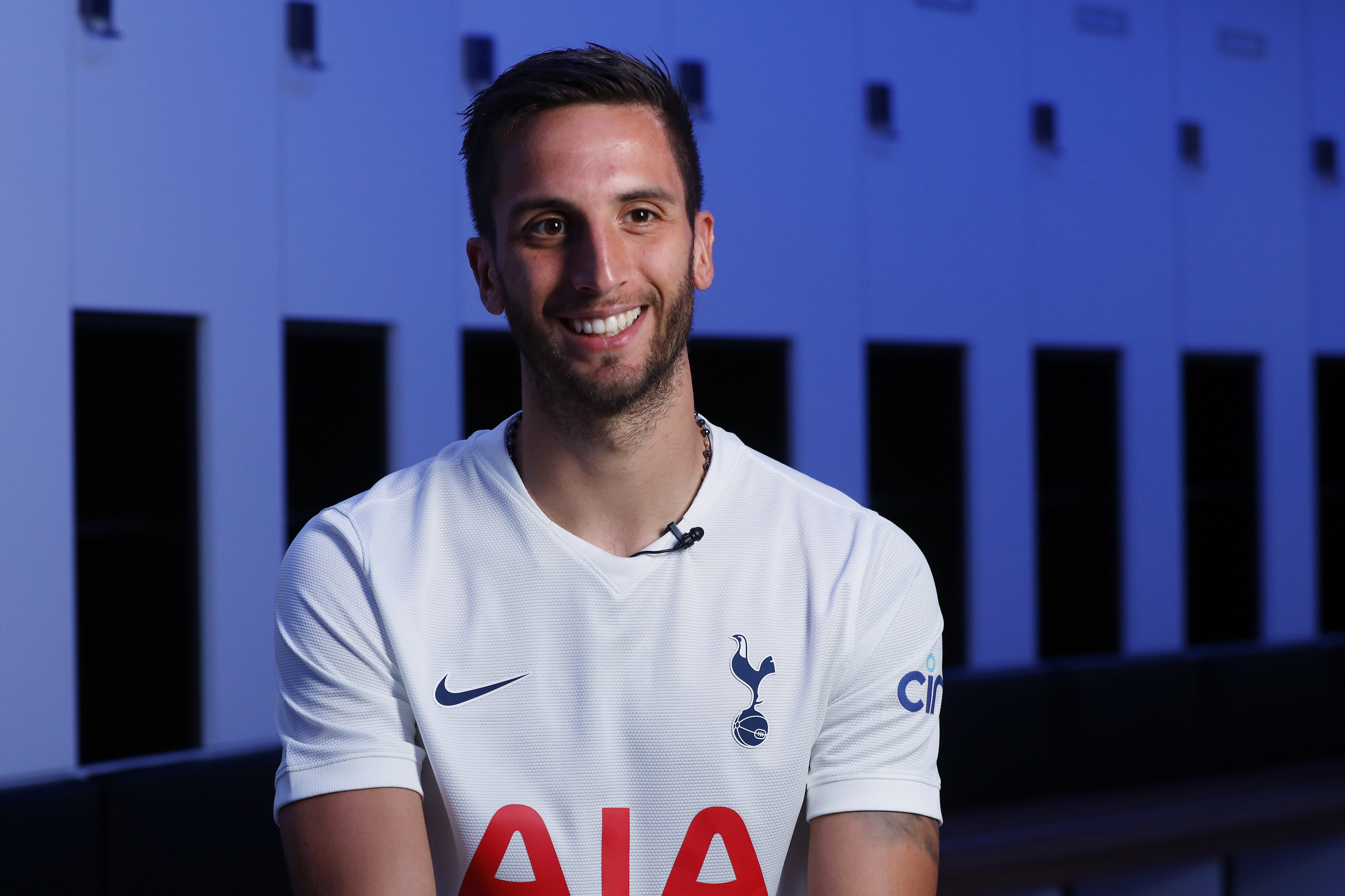 Tottenham signings Dejan Kulusevski and Rodrigo Bentancur available for debuts but won’t start Brighton tie