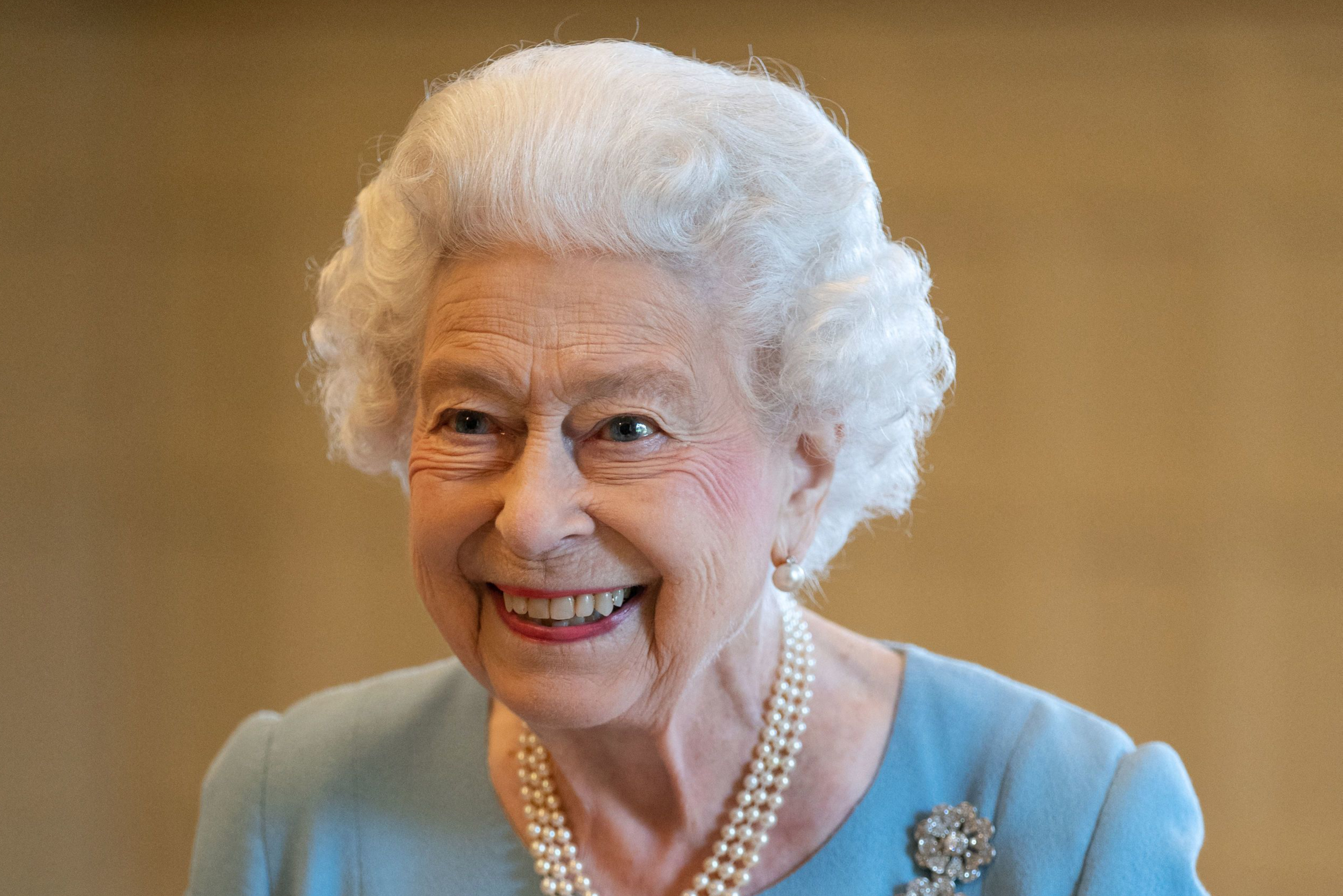 BRITAIN-ROYALS-QUEEN-JUBILEE