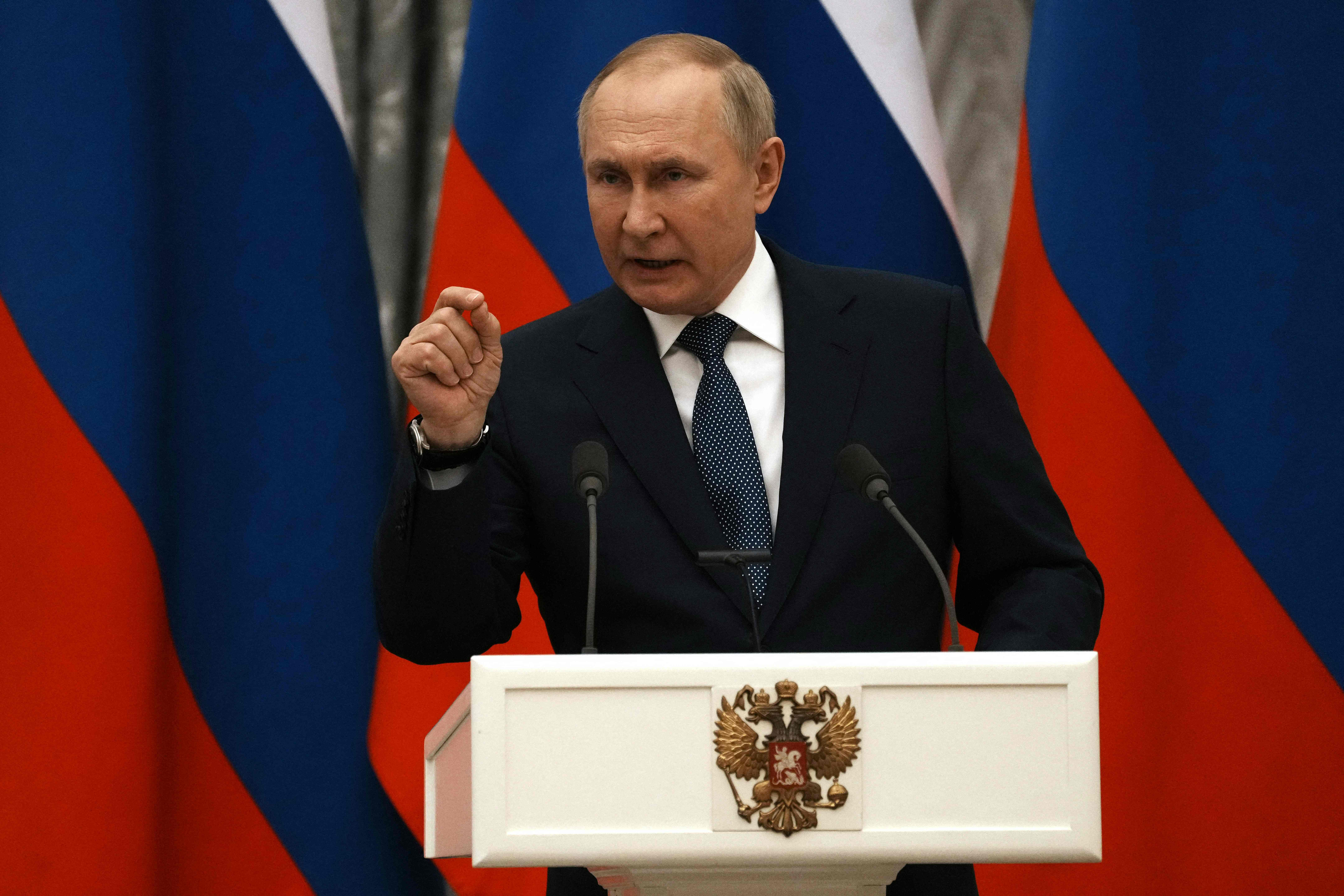 RUSSIA-FRANCE-POLITICS-TENSION-DIPLOMACY-CONFLICT