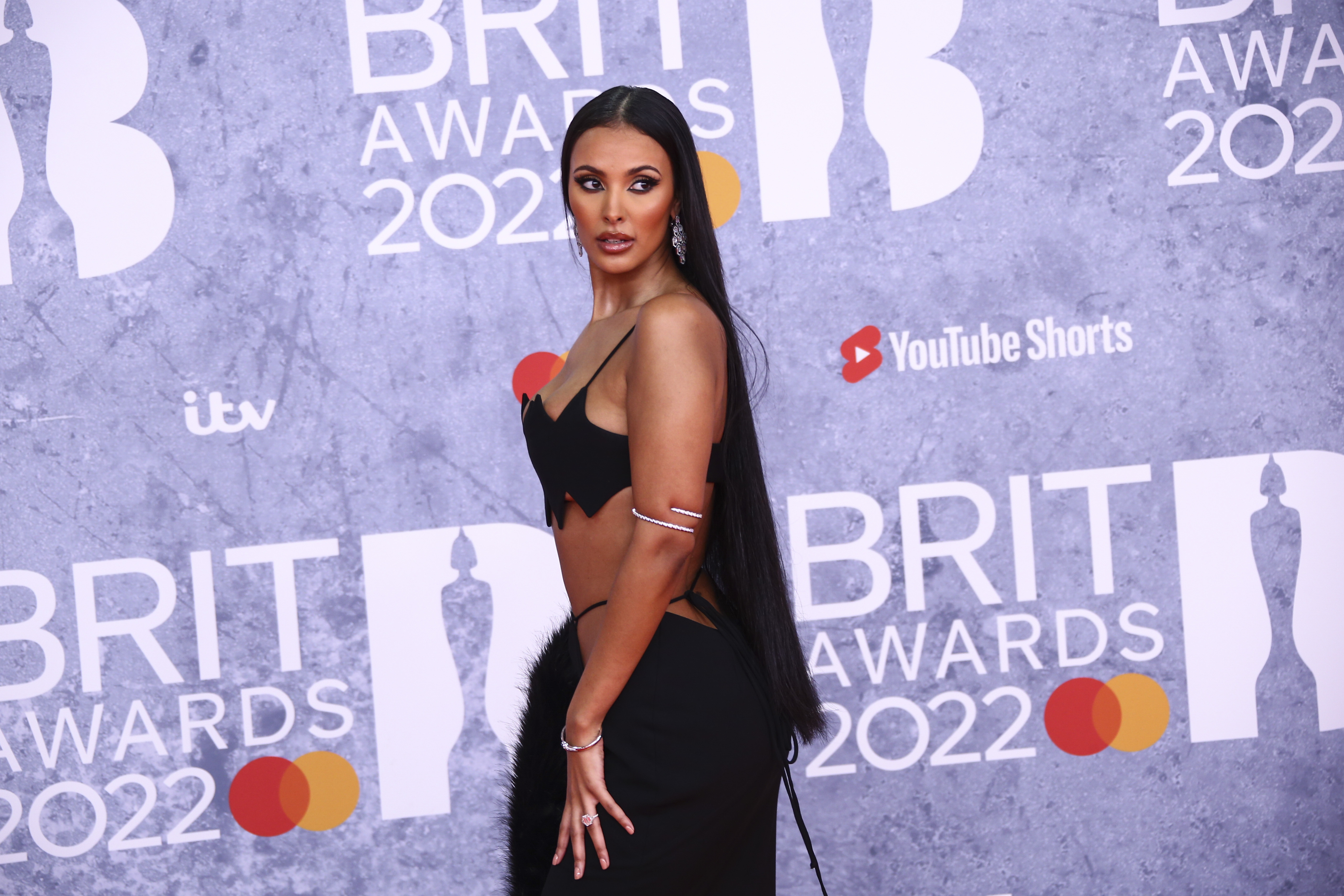Maya Jama