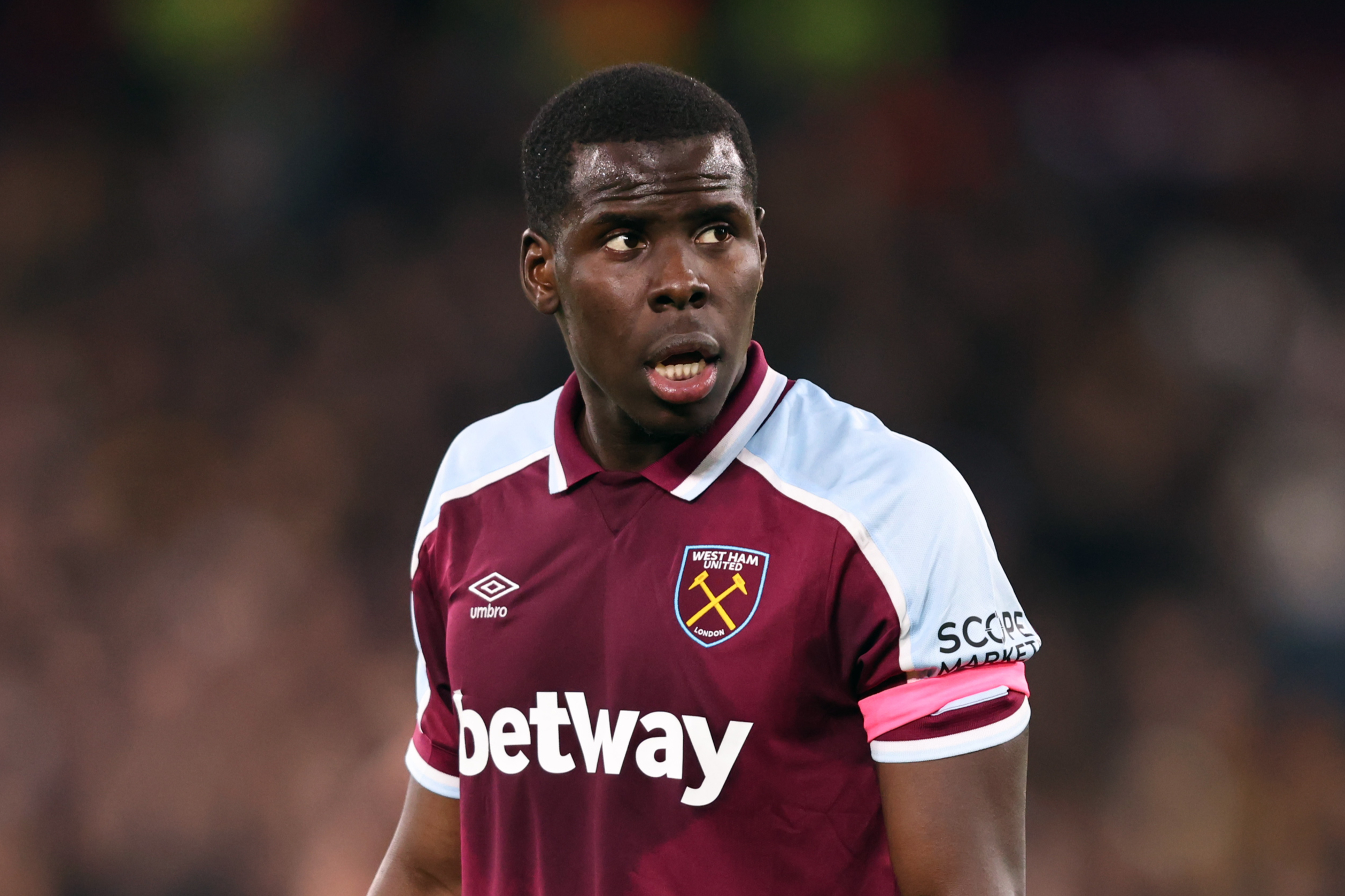 West Ham United v Watford - Premier League