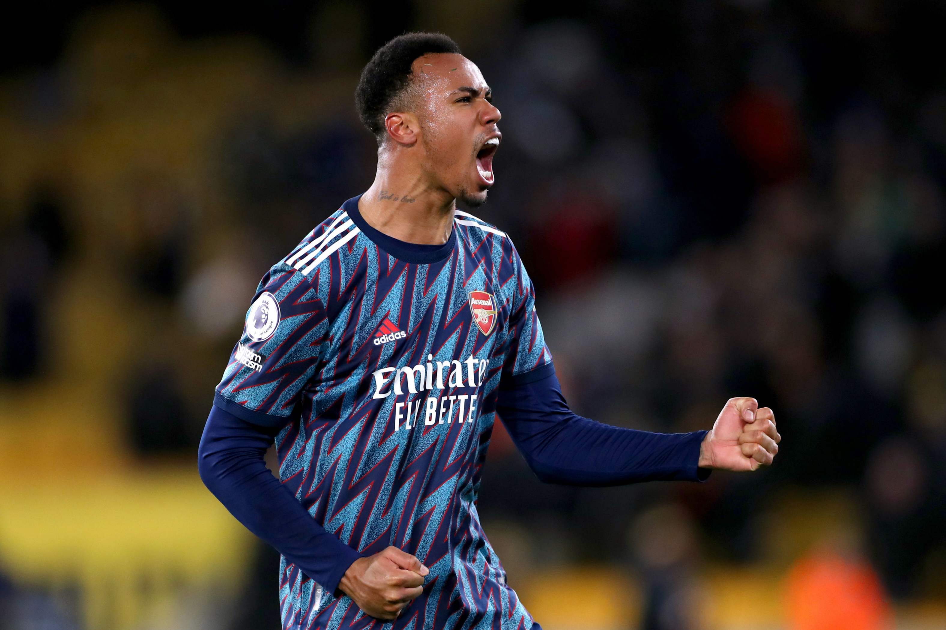 Wolverhampton Wanderers v Arsenal - Premier League - Molineux Stadium