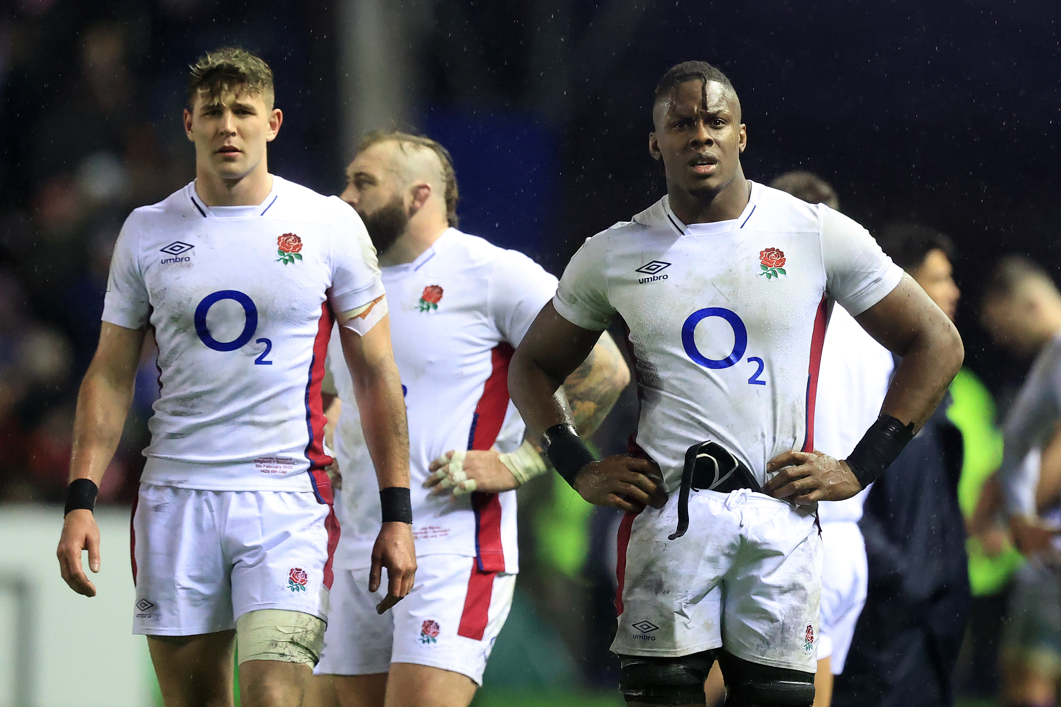 Lawrence Dallaglio column: It’s do or die now but England can still win Six Nations 