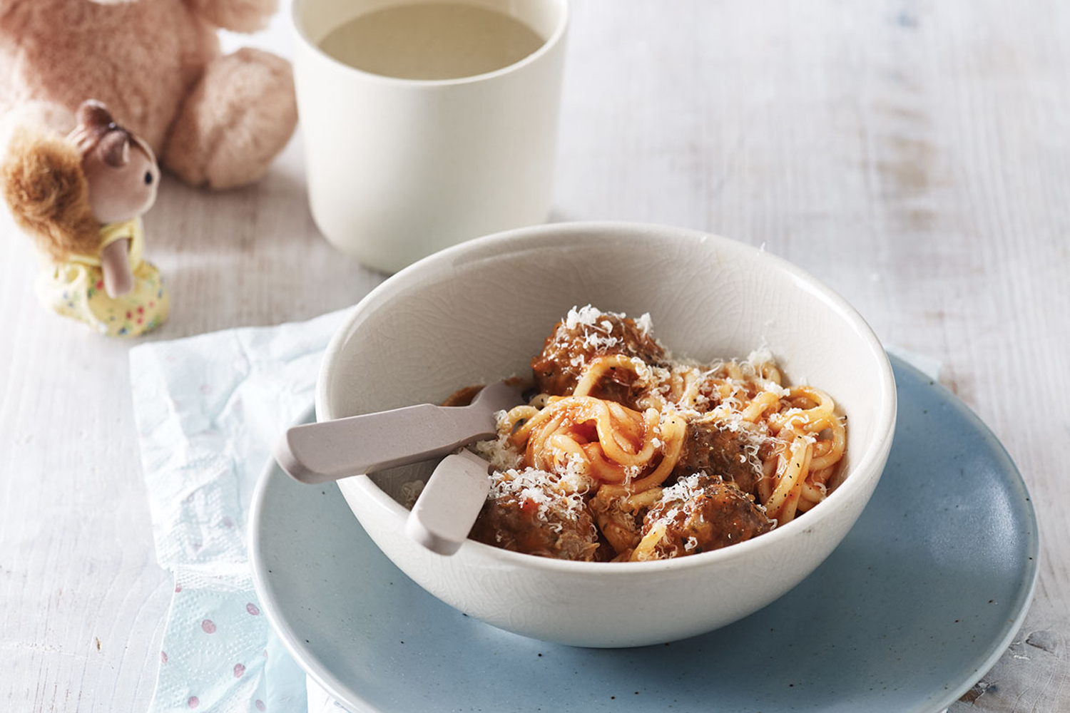 Best baby and kids’ meals for delivery to your home