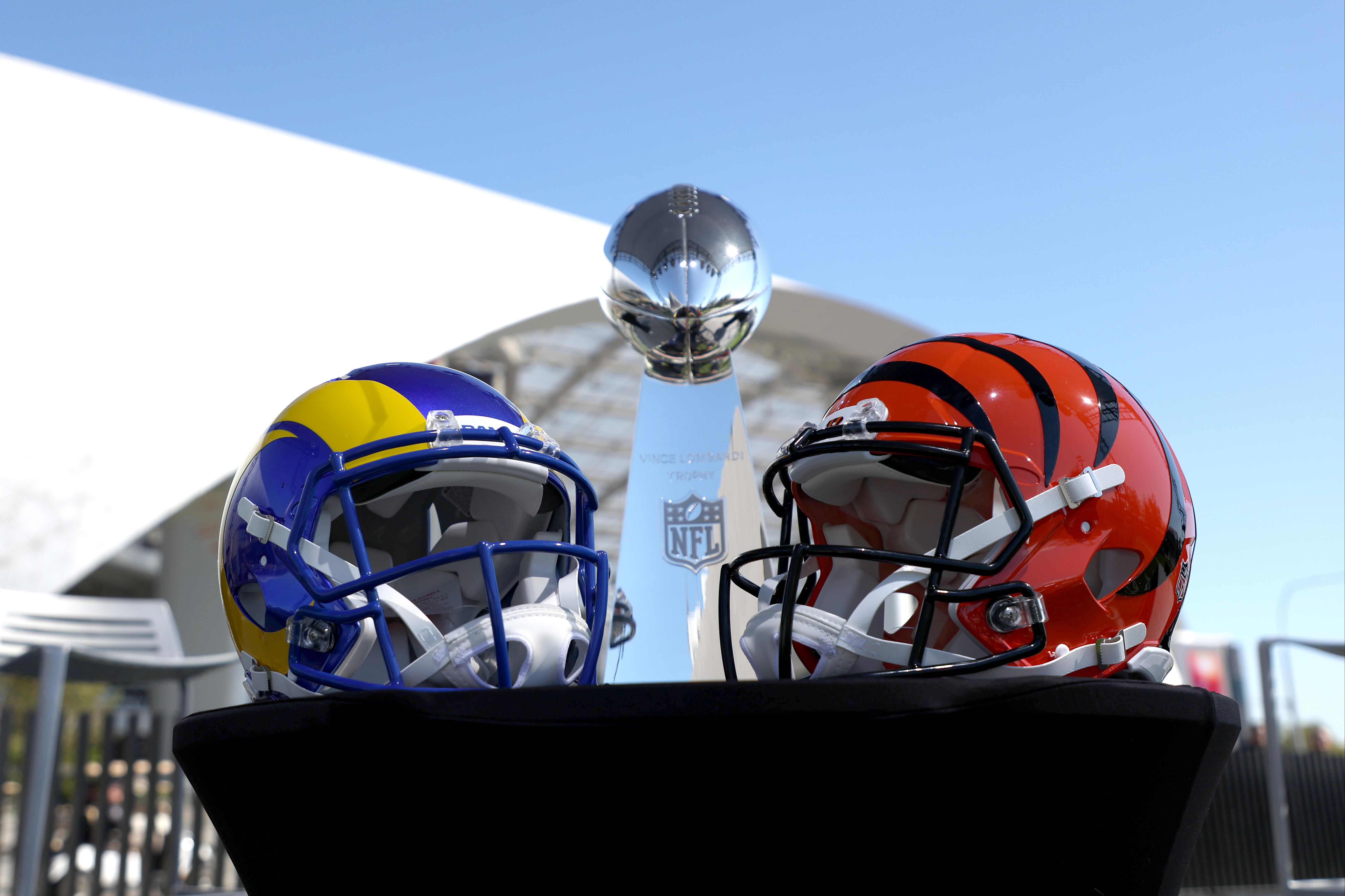 Super Bowl 2022: LA Rams and Cincinnati Bengals break mould to reach NFL showpiece 