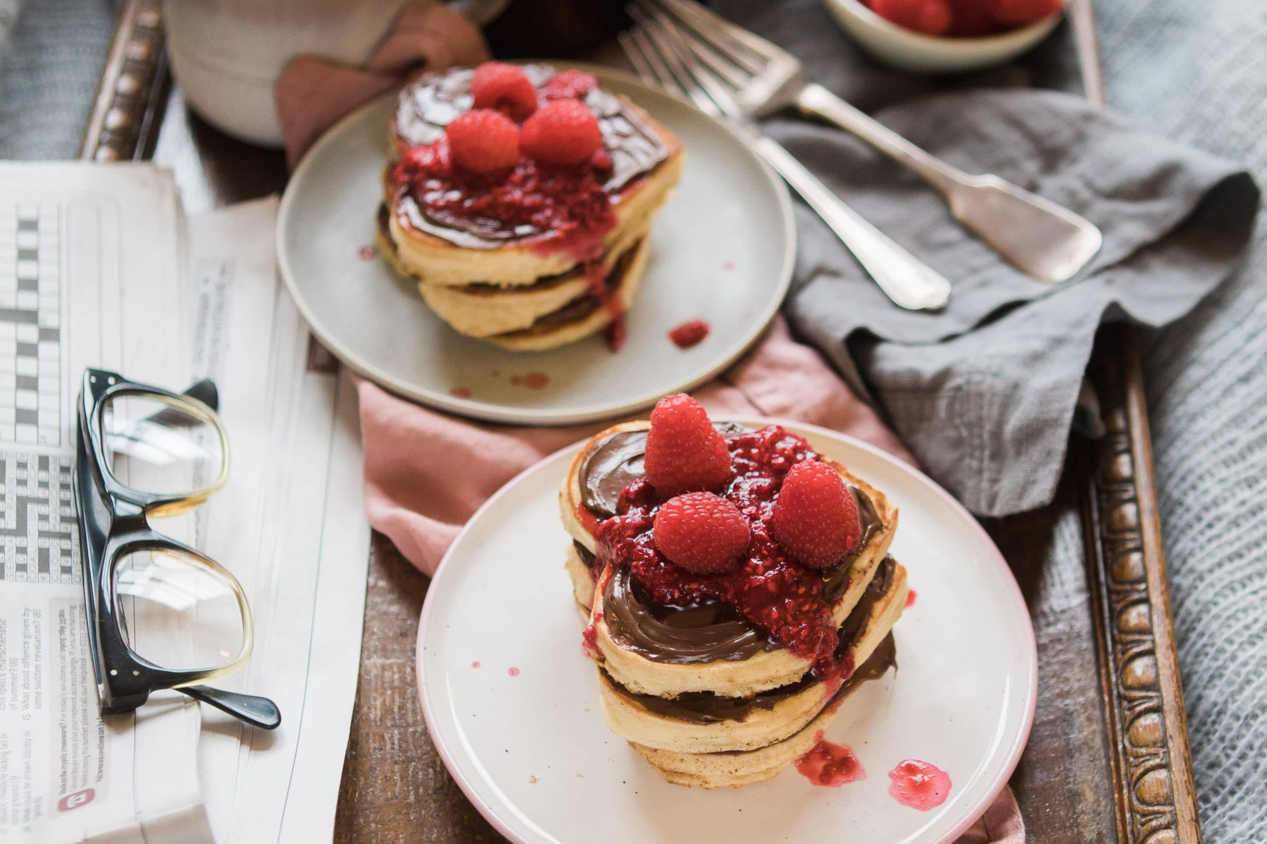 When is Pancake Day 2025? Why we celebrate Shrove Tuesday