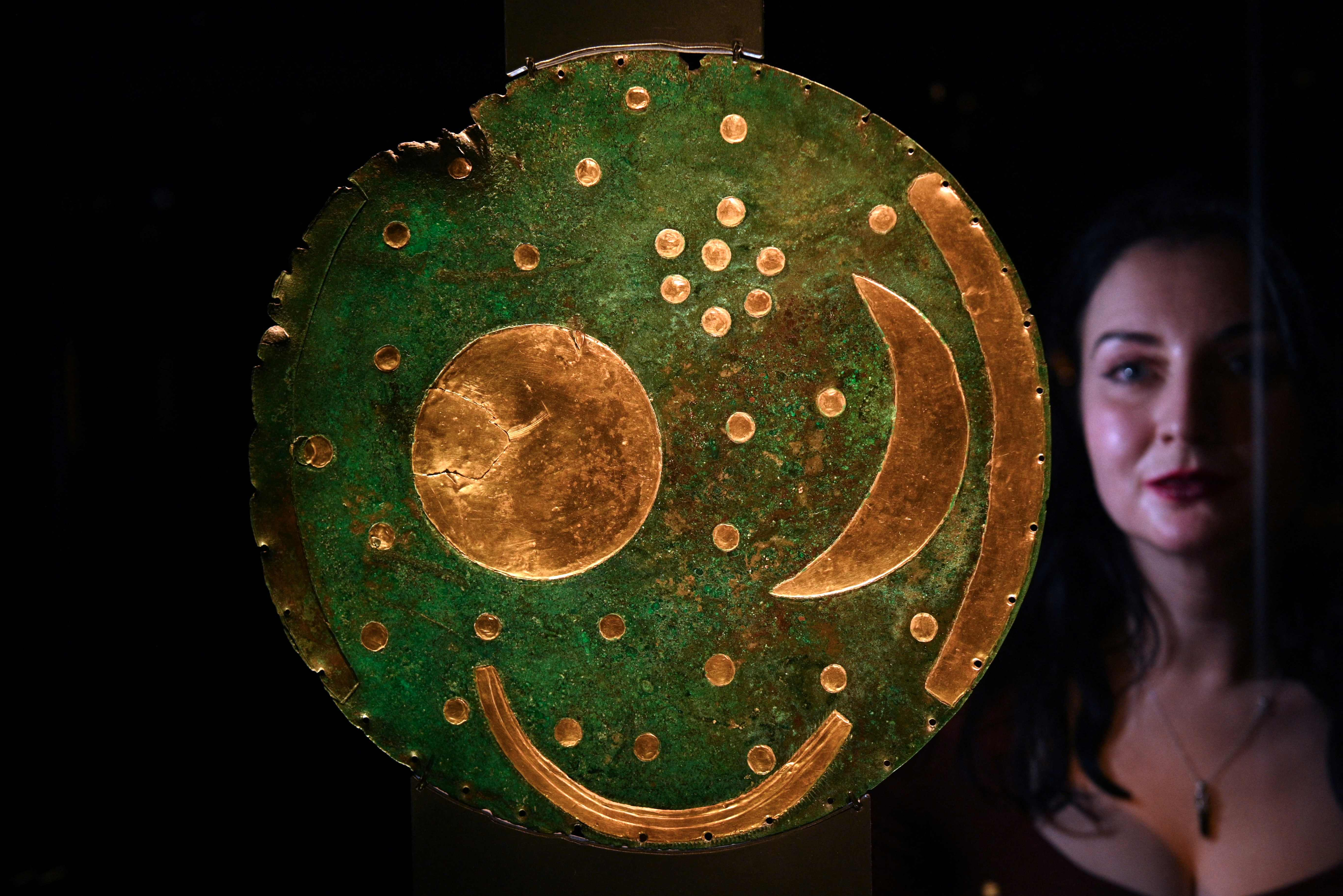 The World of Stonehenge at the British Museum review: wonder of wonders