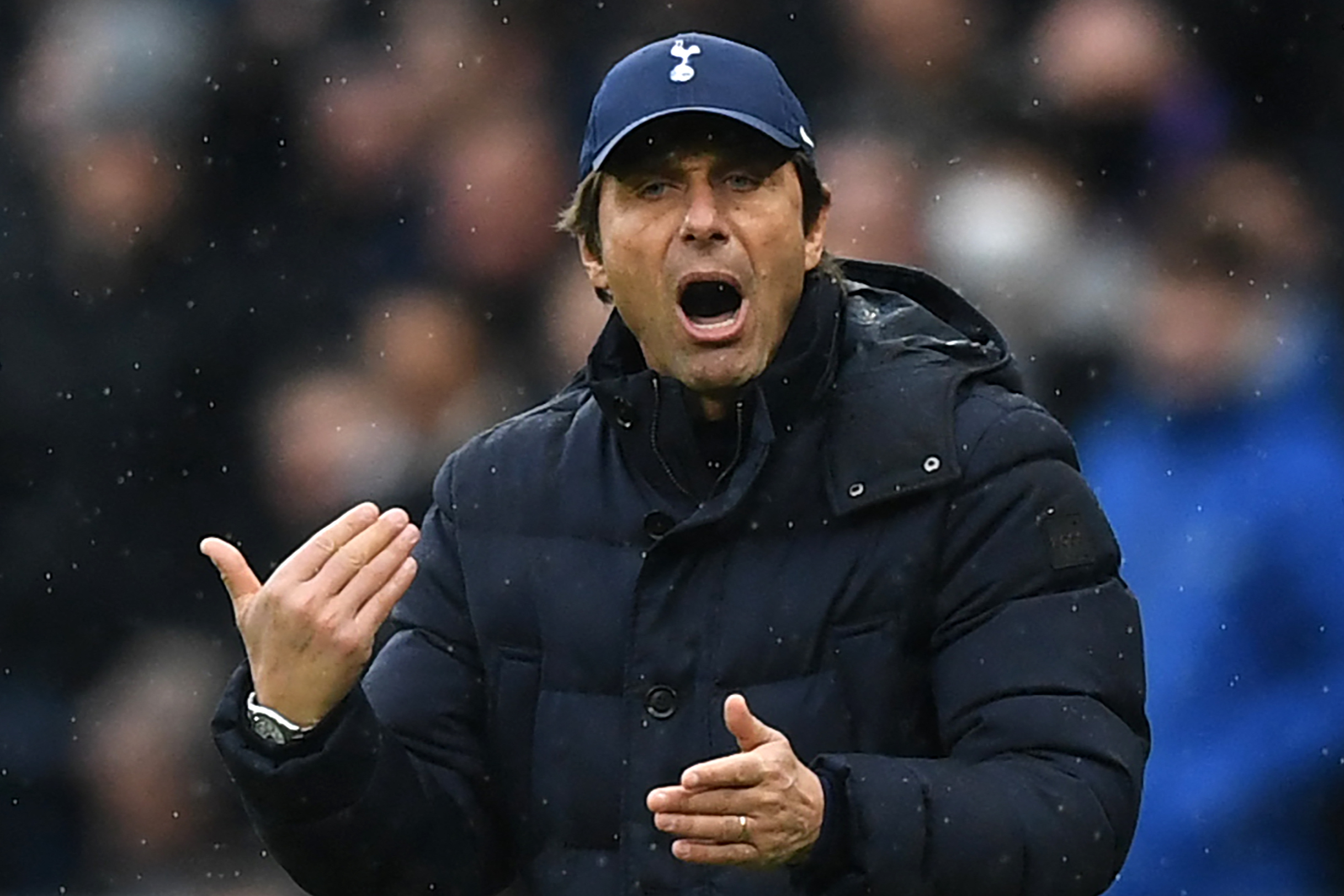 Antonio Conte vents Tottenham transfer frustration - ‘What happened in January was not easy’