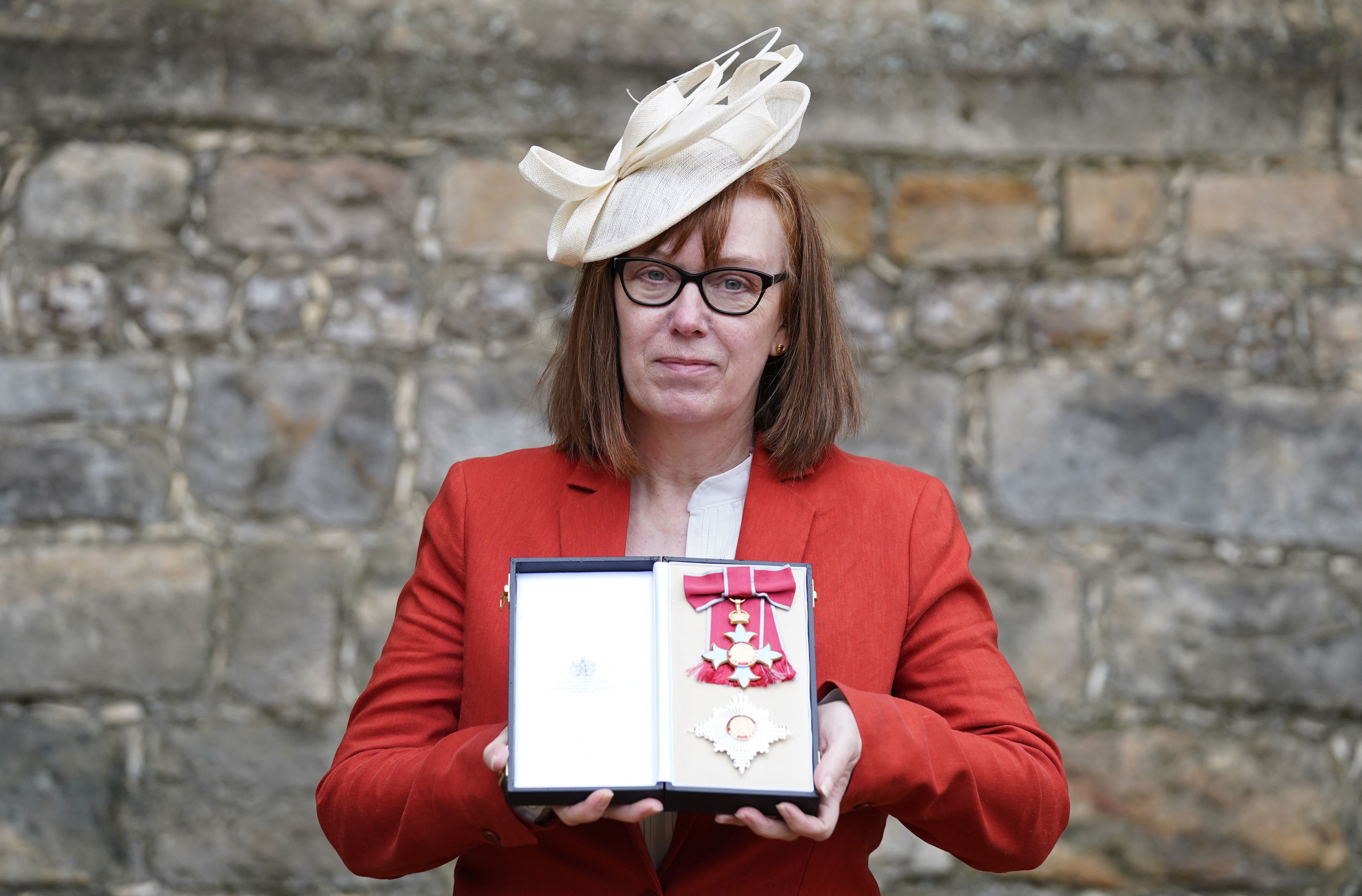 Investitures at Windsor Castle