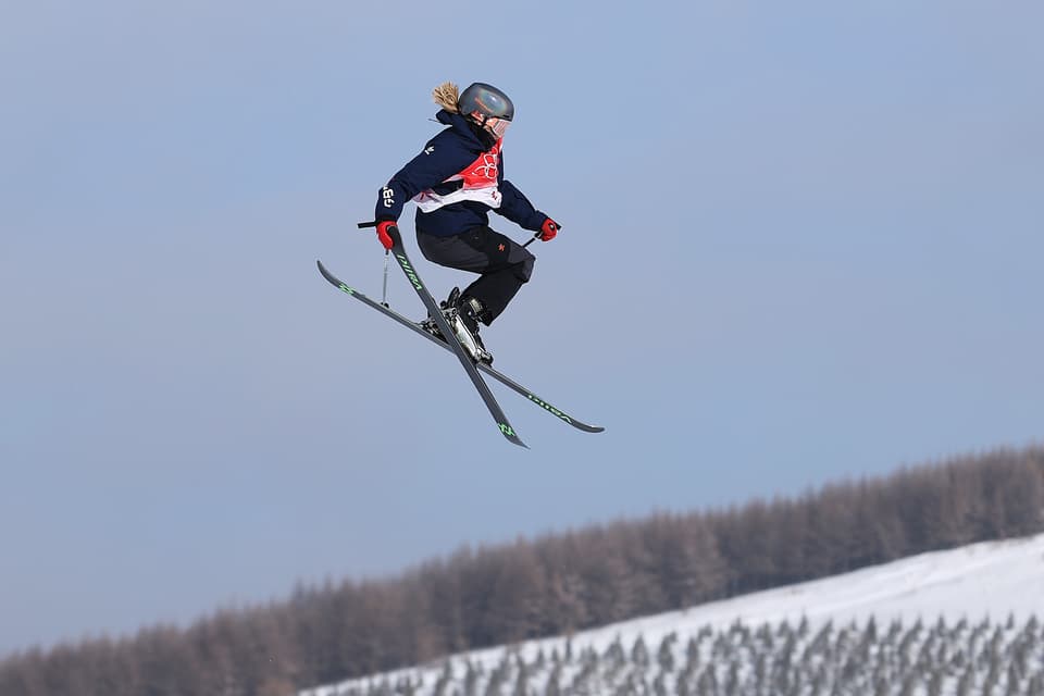 Winter Olympics 2022: Muir and Summerhayes miss out, latest Team GB news, day 11 results and Beijing medal table