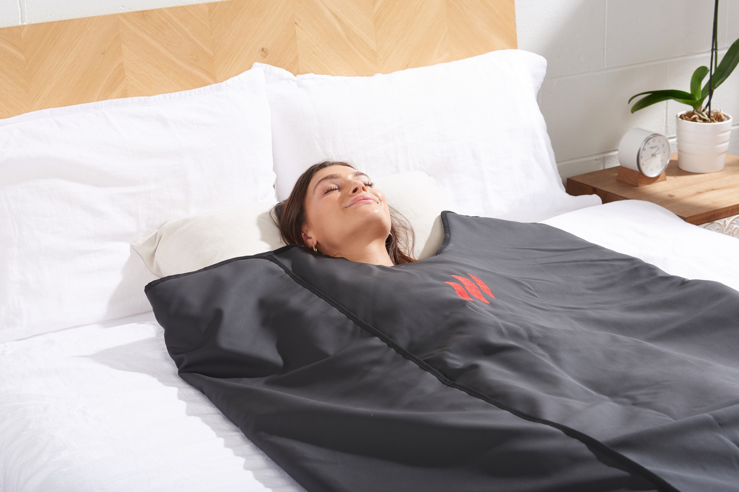 Best infrared sauna blankets for a daily dose of euphoria