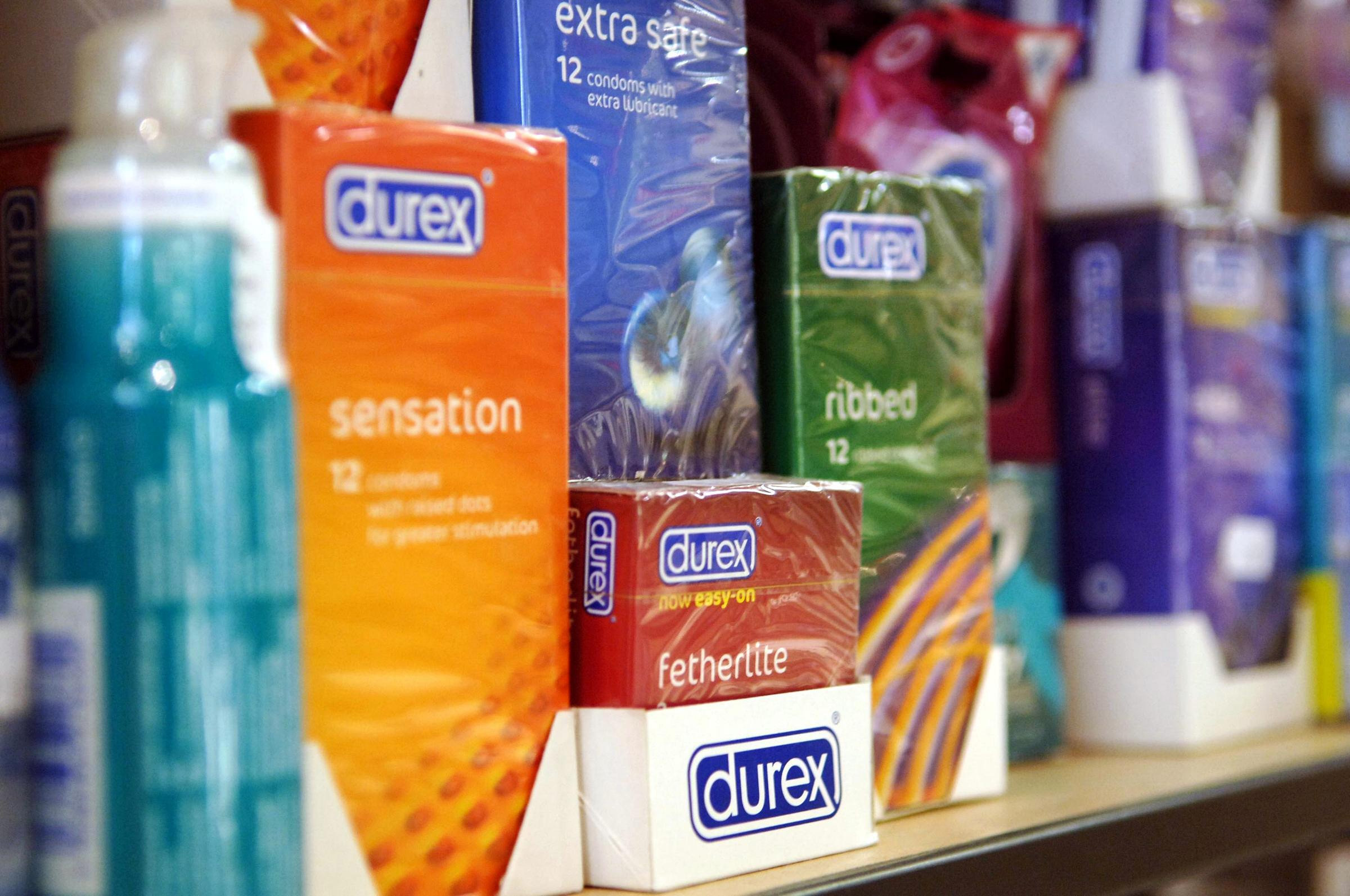 Dettol and Durex maker Reckitt joins firms upping prices