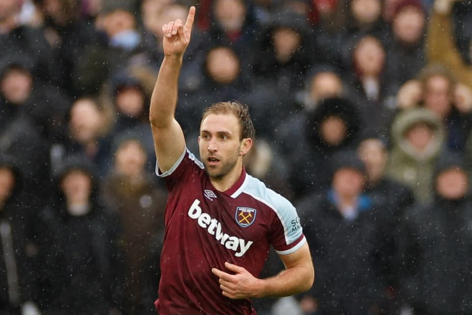 Premier League - West Ham United v Newcastle