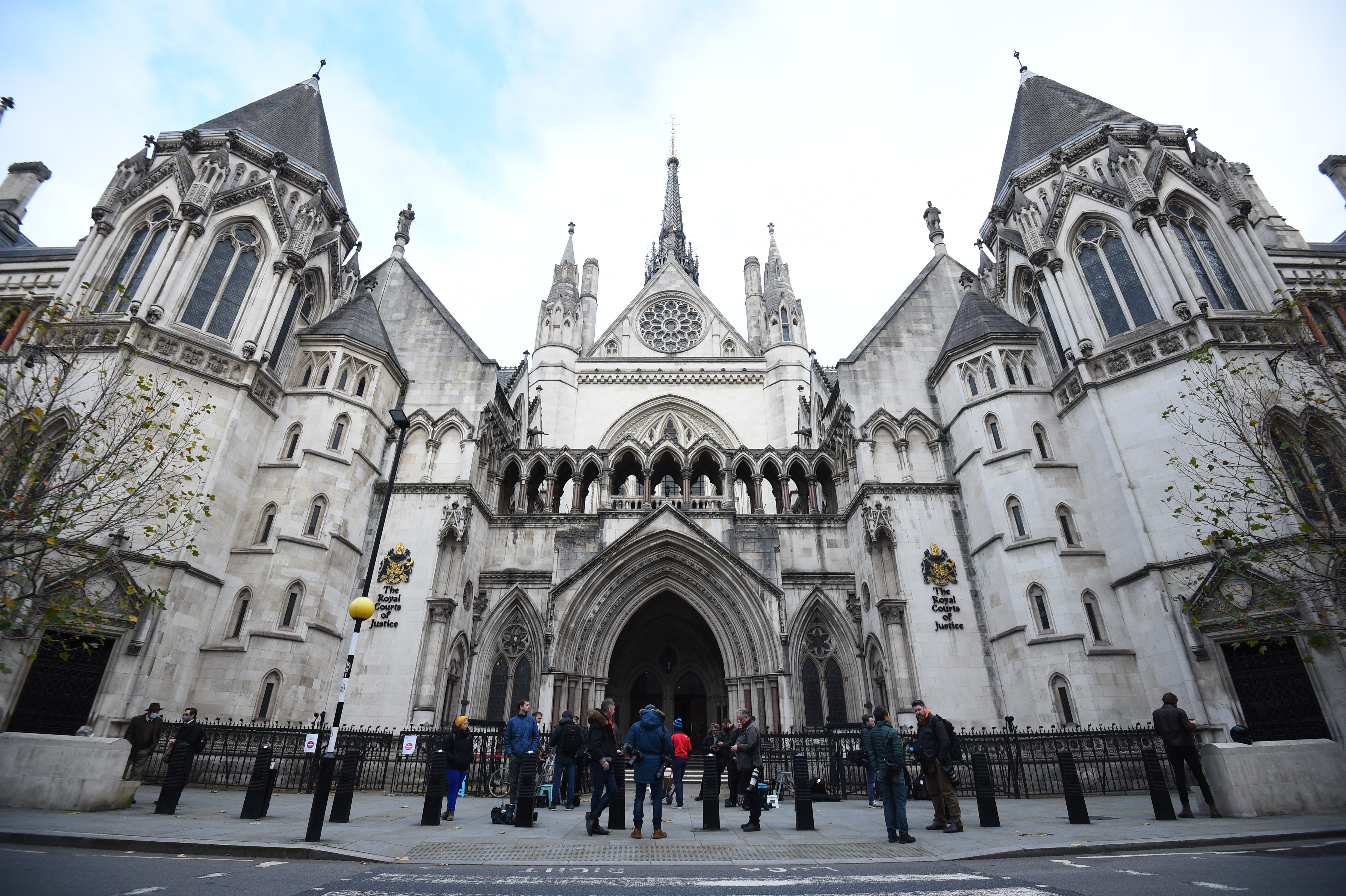 BBC wants to name dangerous MI5 source accused of ‘terrorising’ women 