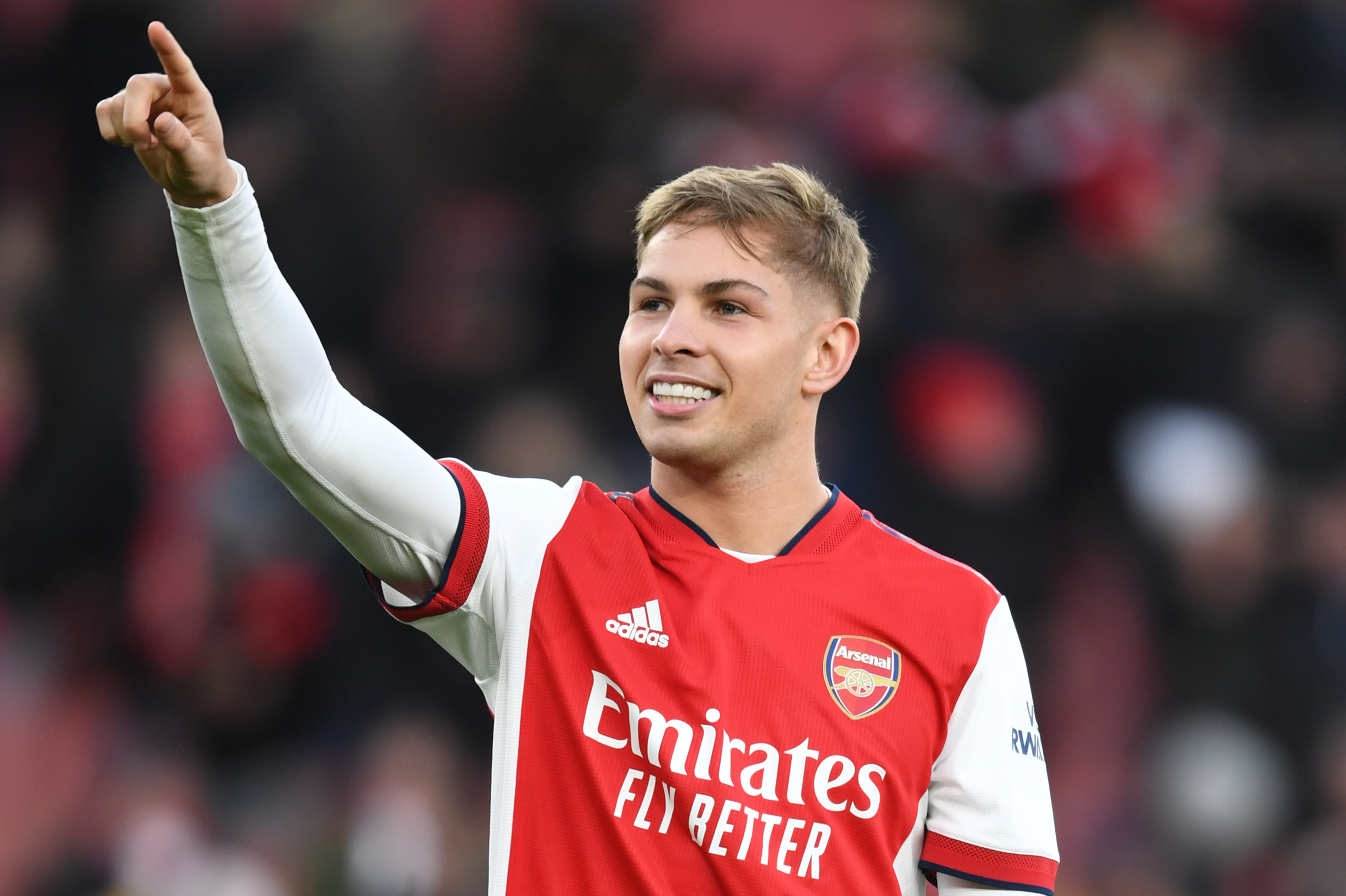 Arsenal v Brentford - Premier League