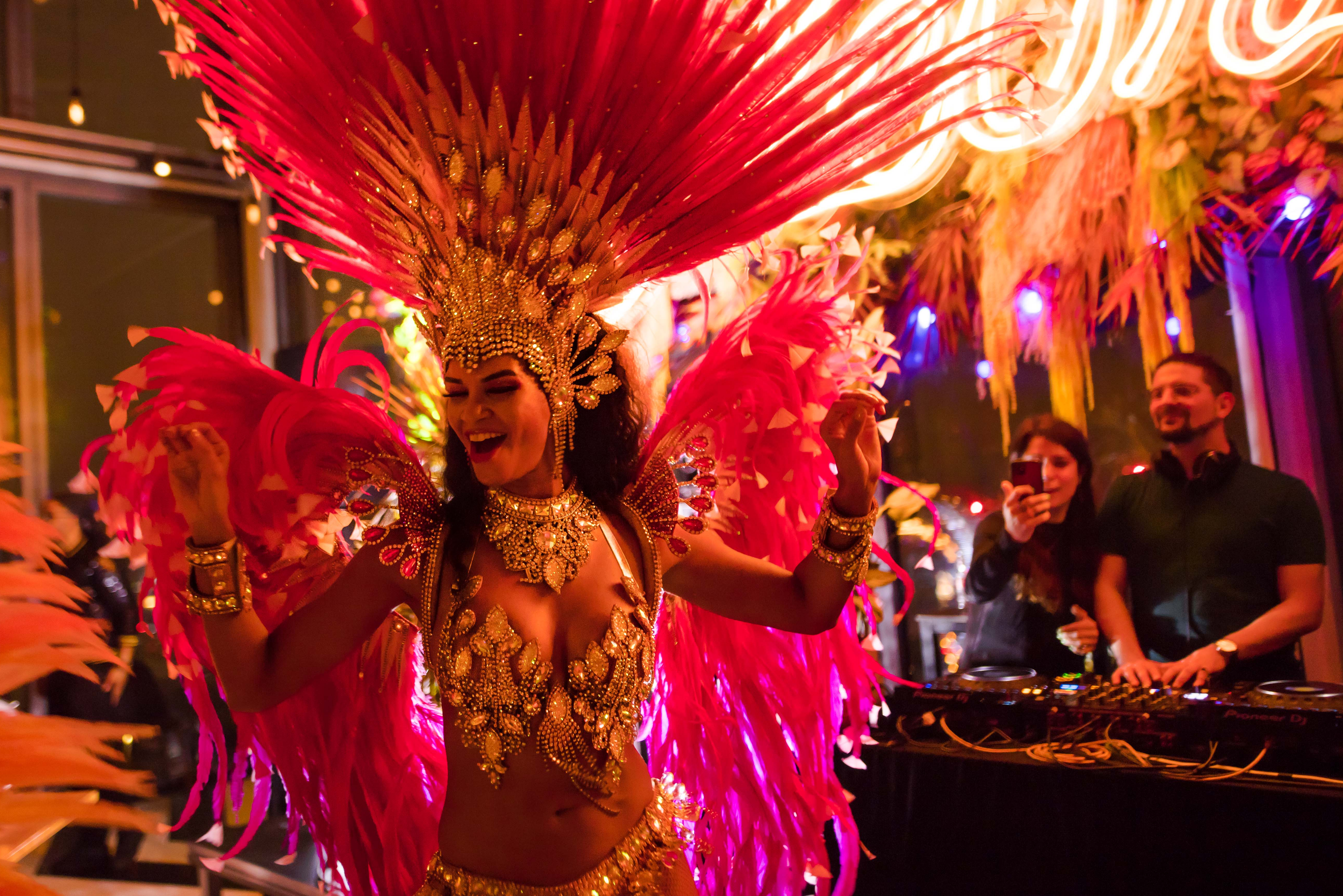 Things to do in London this weekend (February 25-27)
