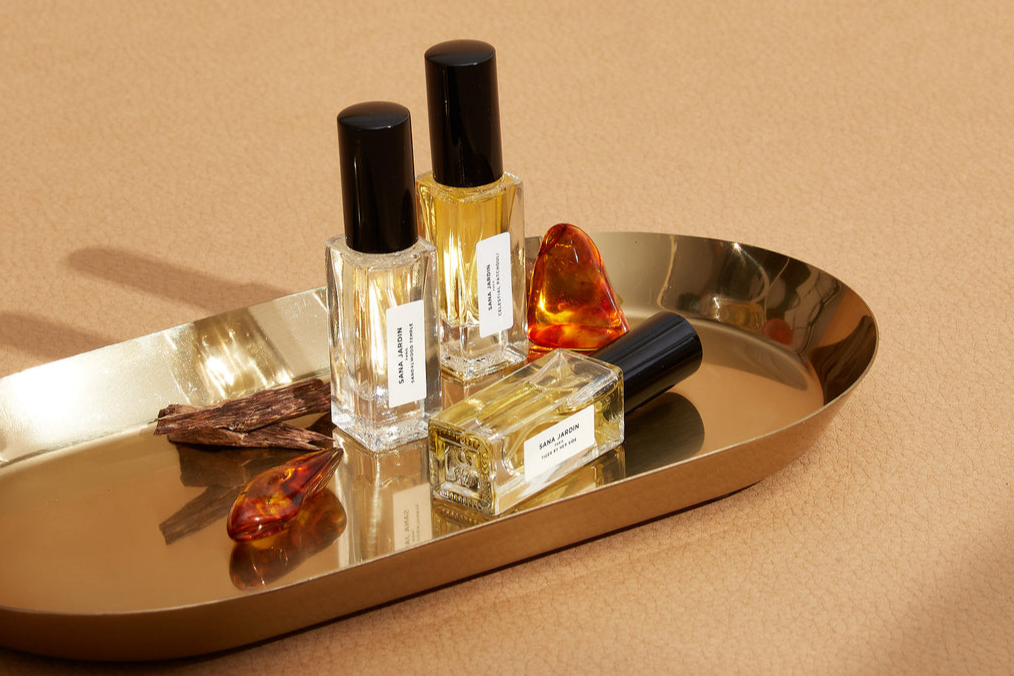 Best vegan and cruelty free perfumes for women