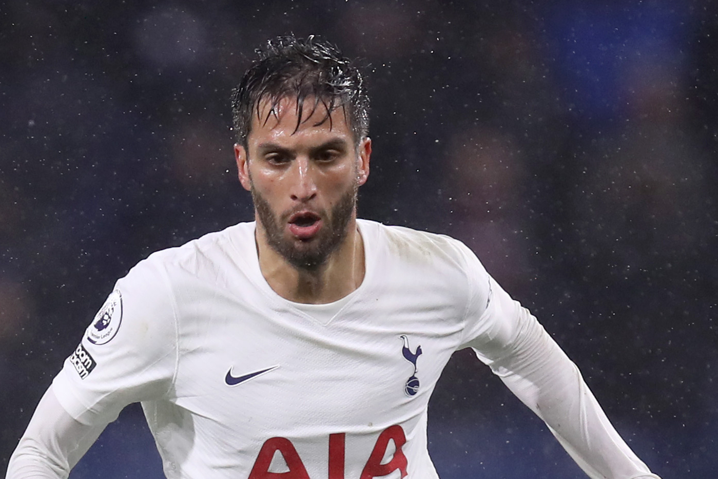Tottenham suffer Rodrigo Bentancur injury blow to leave Antonio Conte’s midfield options limited