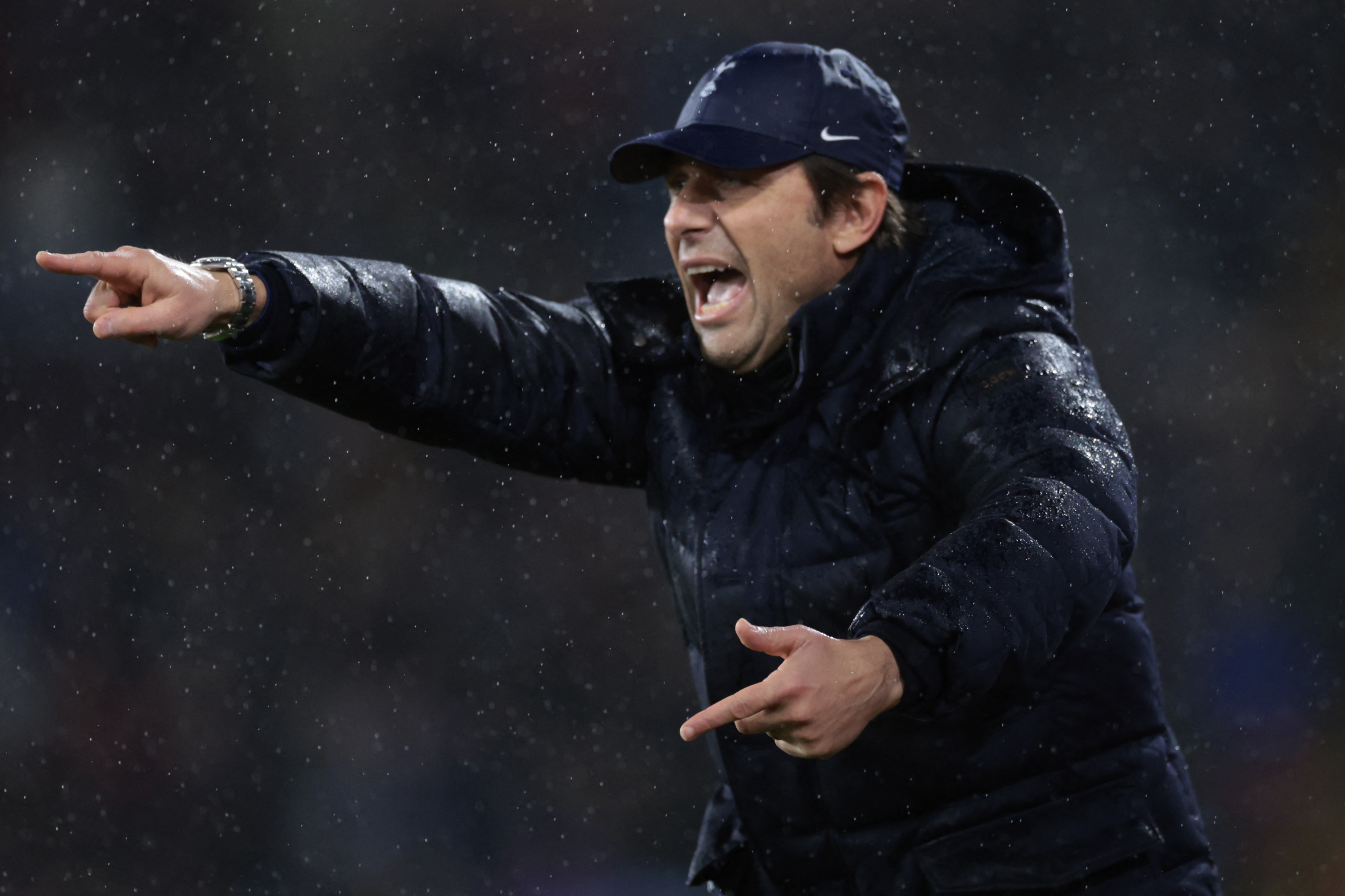 Crunch time for Tottenham boss Antonio Conte at Leeds with Spurs stars unsettled and suprised by outburst