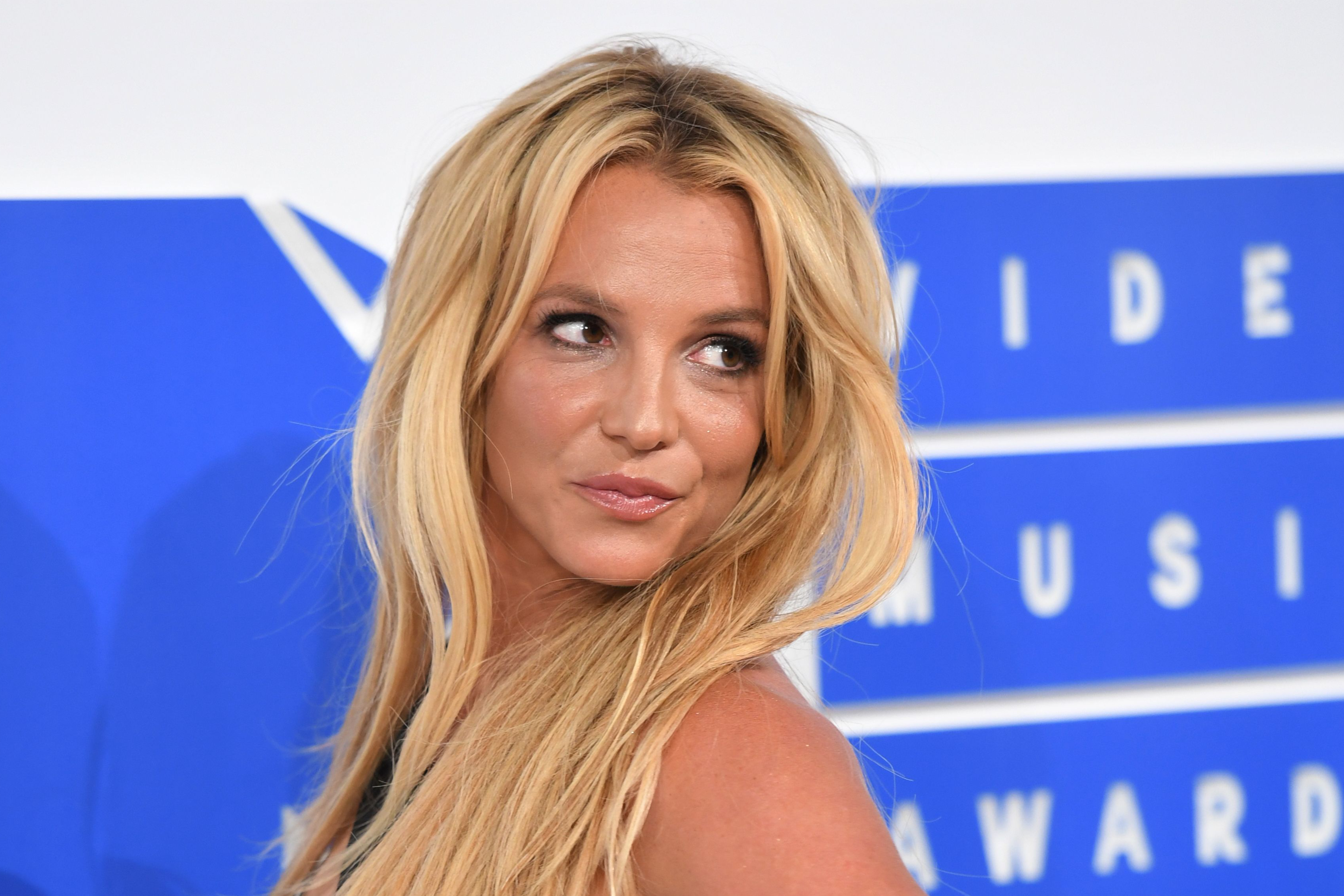US-ENTERTAINMENT-MTV-VMA-ARRIVALS