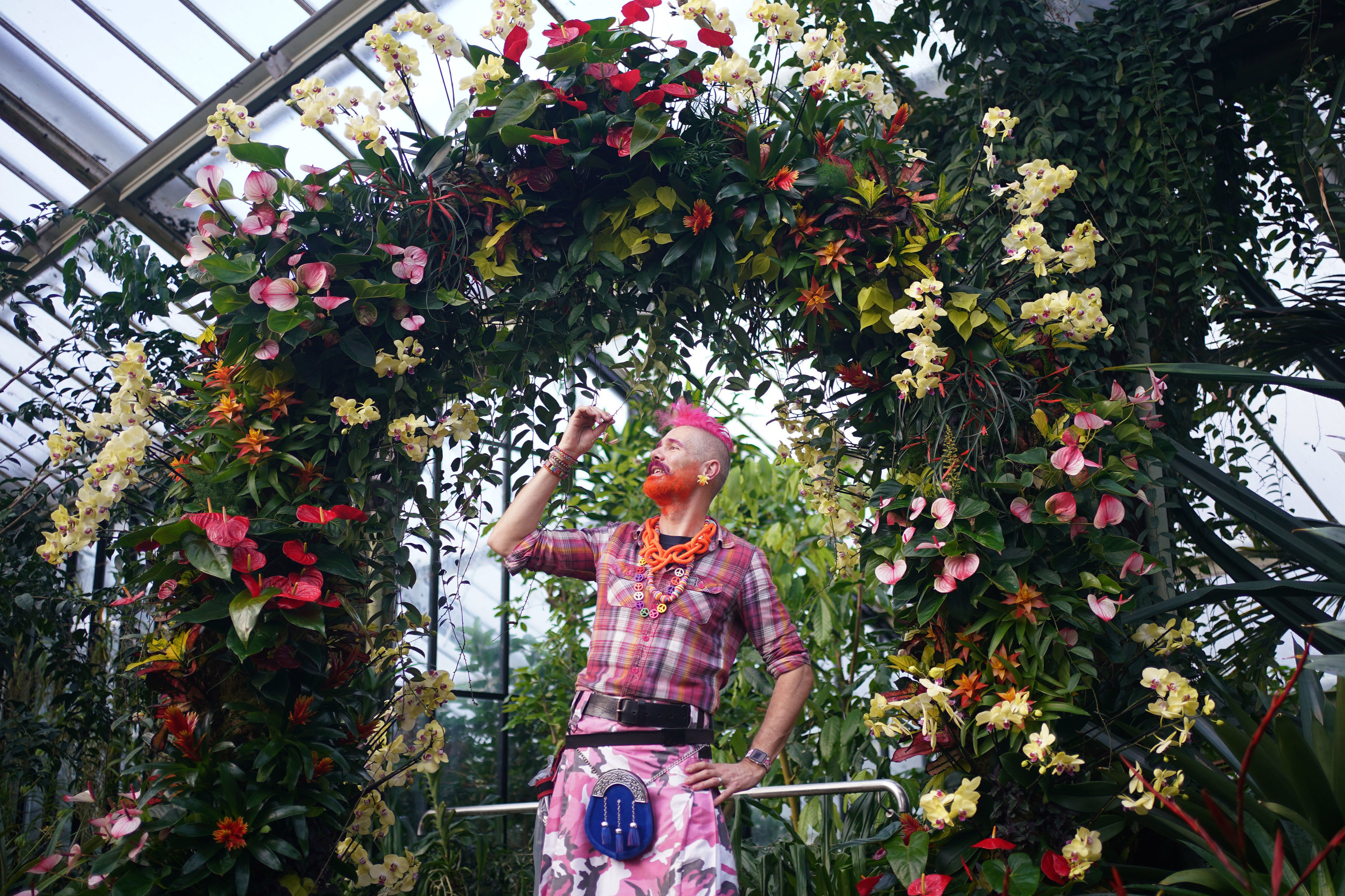 What to plant now: the best early flowering plants and last-chance fruit trees