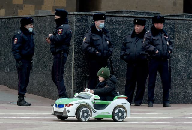 RUSSIA-UKRAINE-CONFLICT